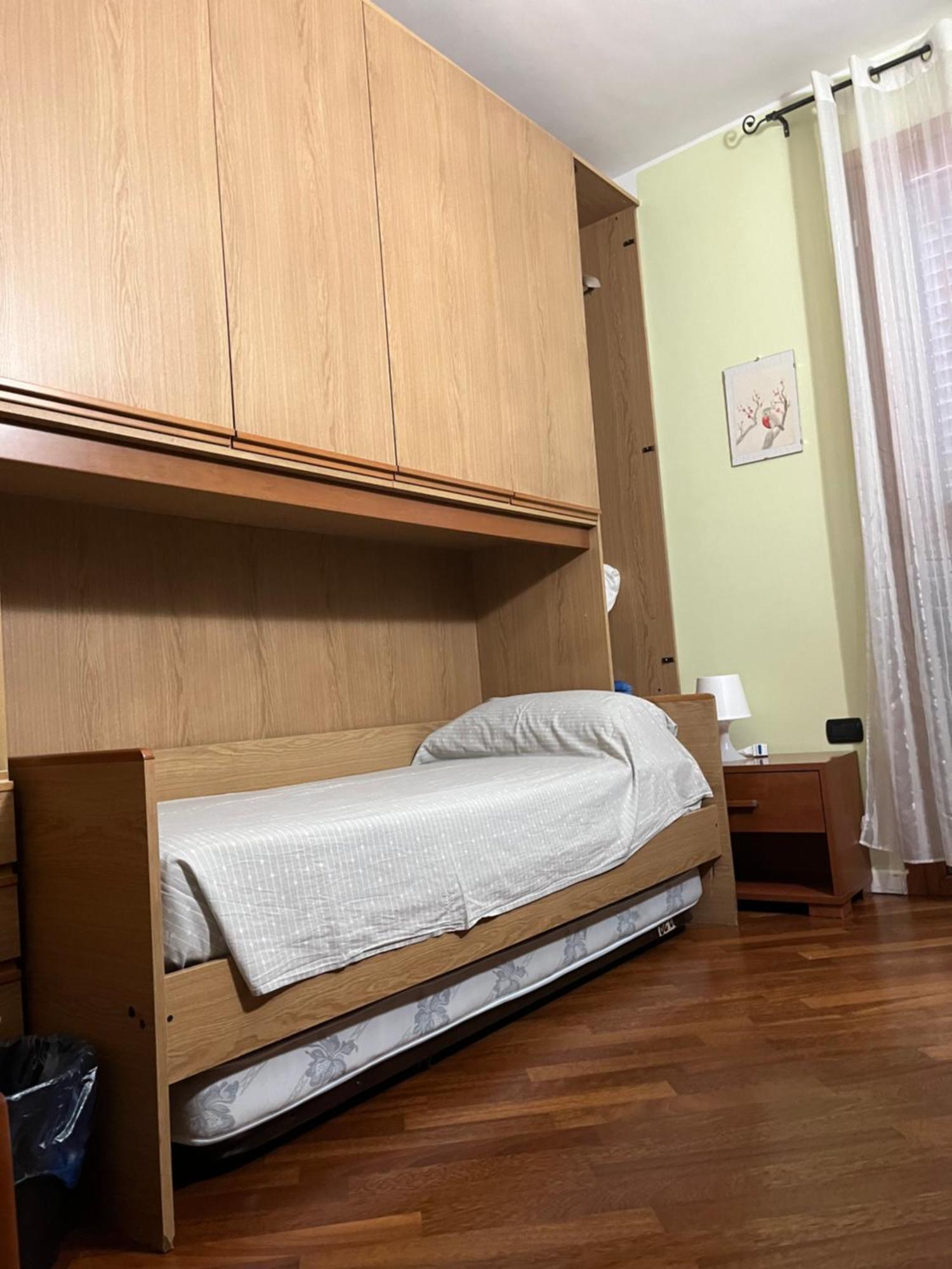 Privatunterkunft Singola, Politecnico Bovisa Mailand