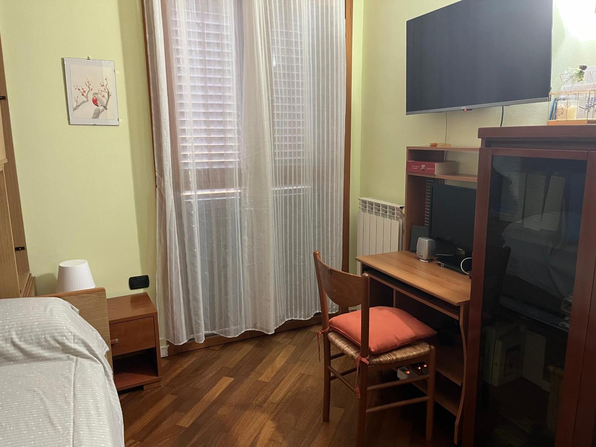 Singola, Politecnico Bovisa Privatunterkunft