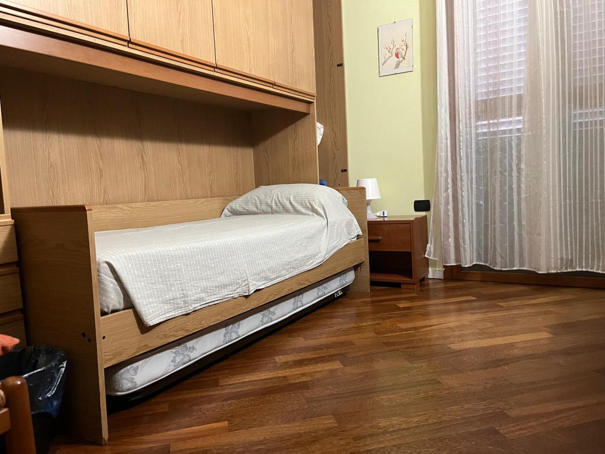 Singola, Politecnico Bovisa Privatunterkunft *