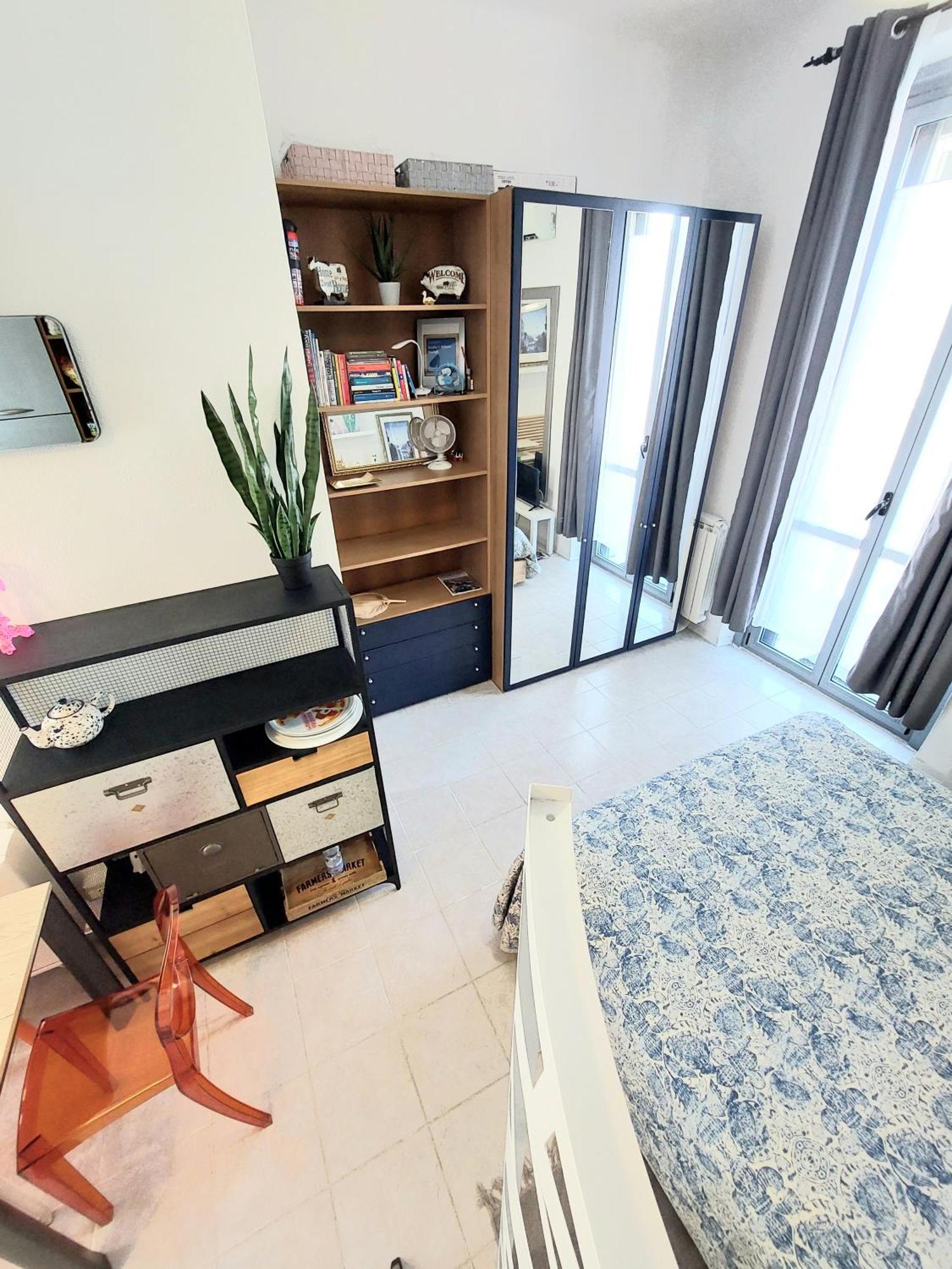 Apartamento 1 Navigli Milão