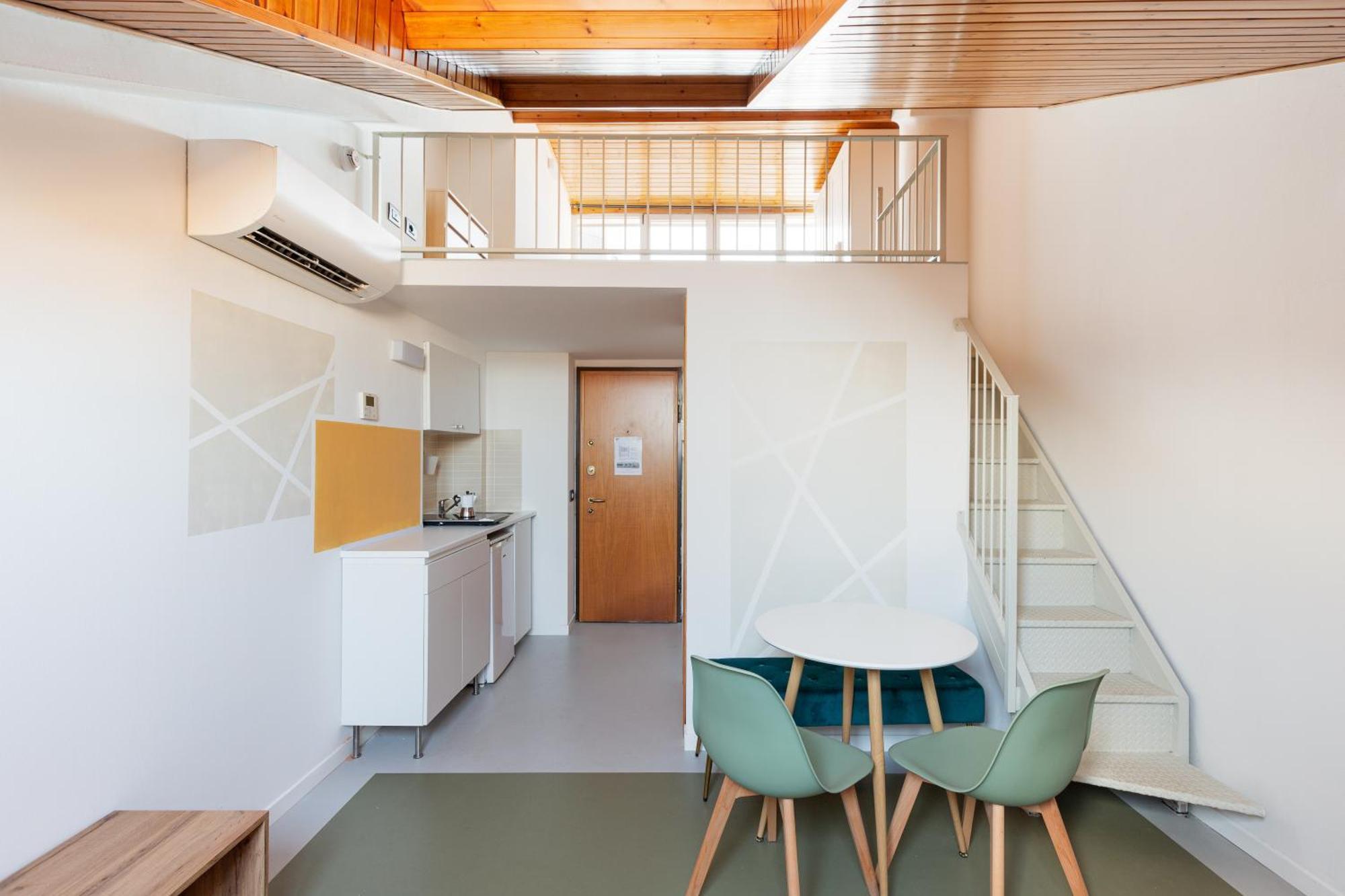 Apartment Magenta Long Let Apts Milan