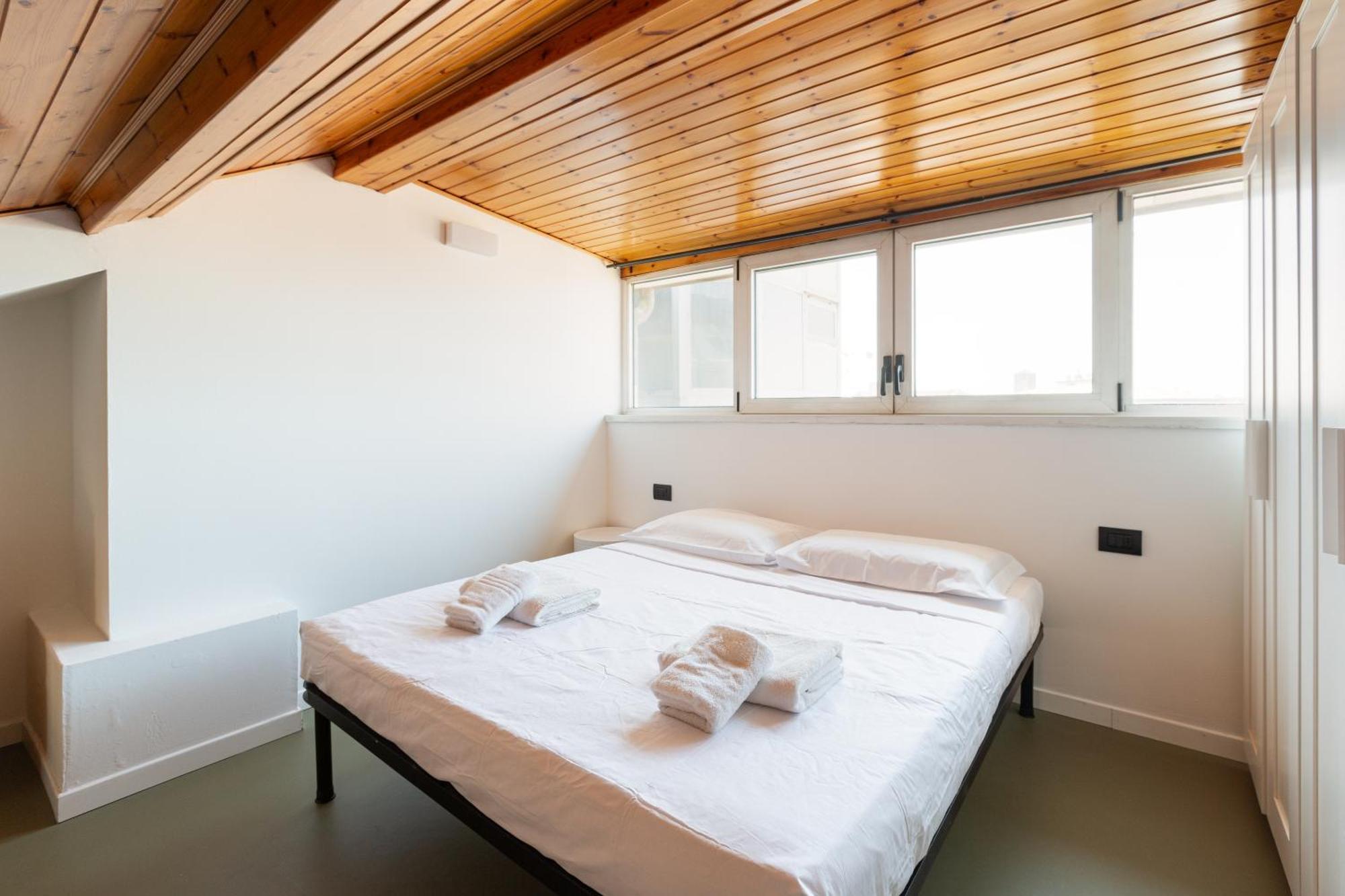 Magenta Long Let Apts Apartment Milan