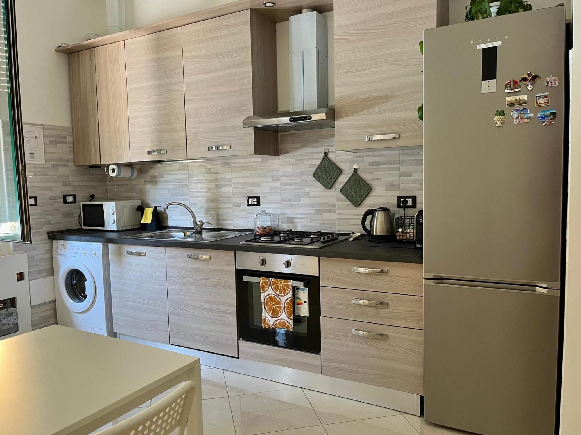 Guest House * Mailand