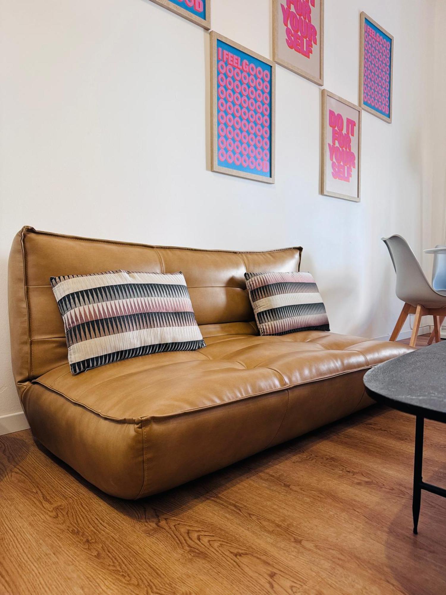 Comecasa Cosy Citta Studi Apartment *