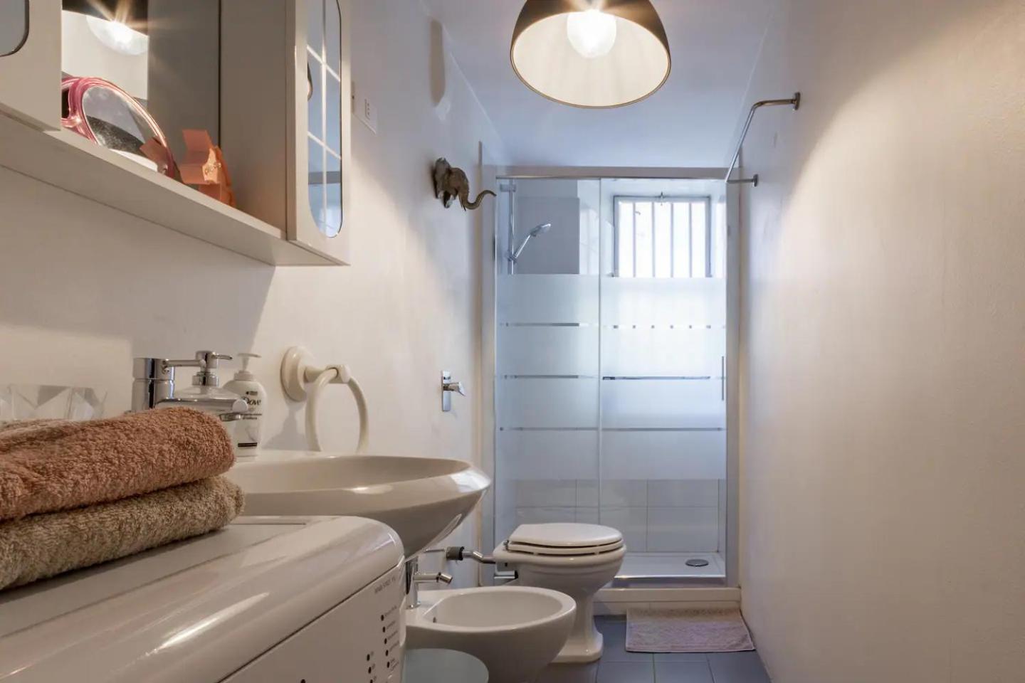 Apartment Art Cadorna Area 3 Persons *