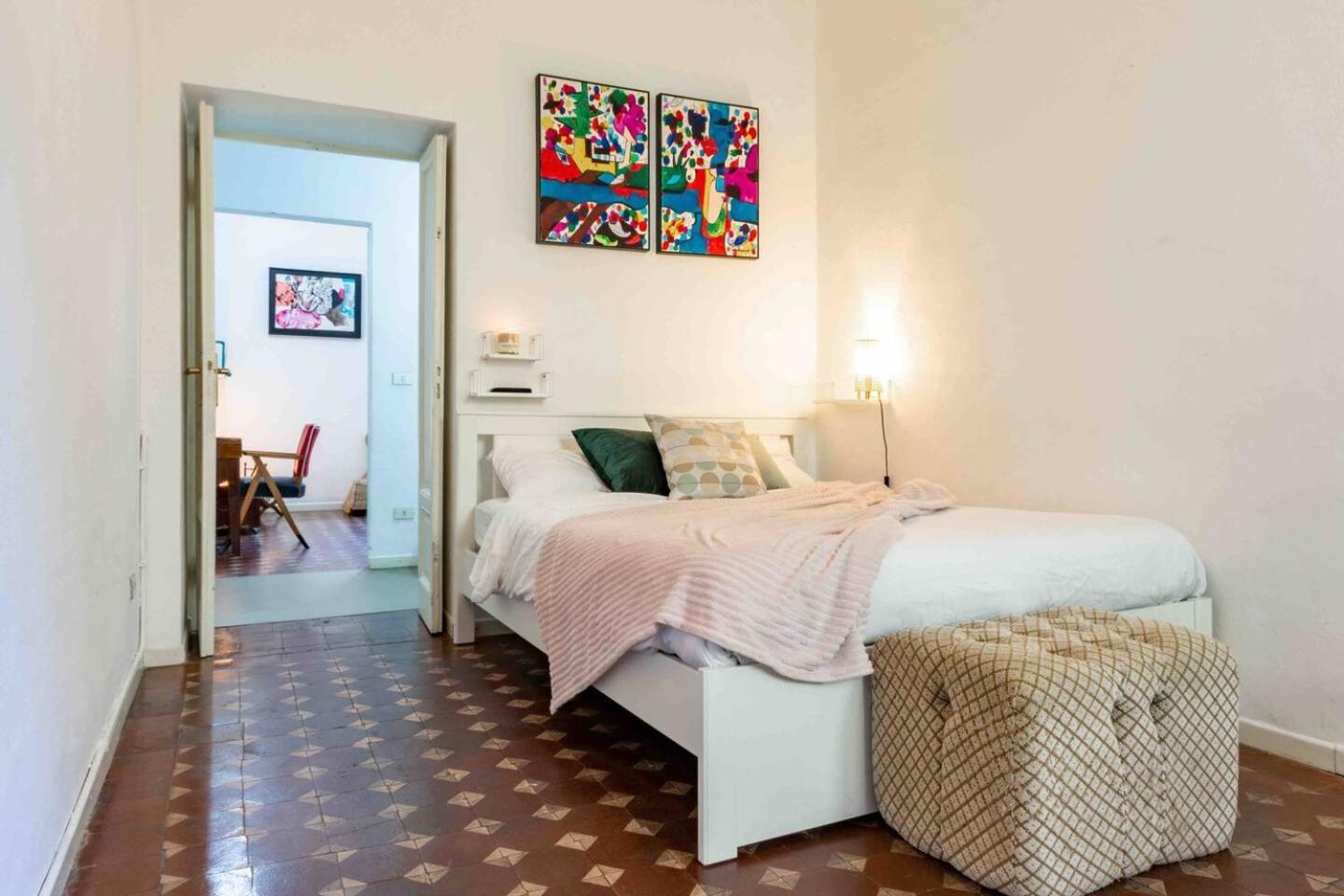 Apartment Art Cadorna Area 3 Persons Mailand