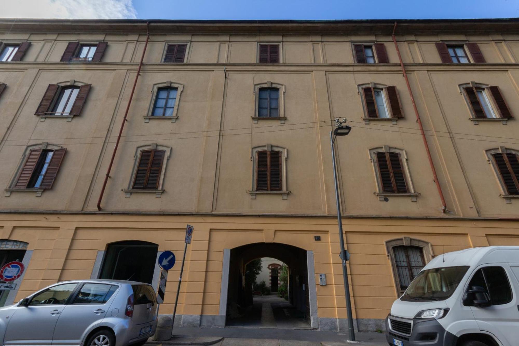 Art Cadorna Area 3 Persons Apartment