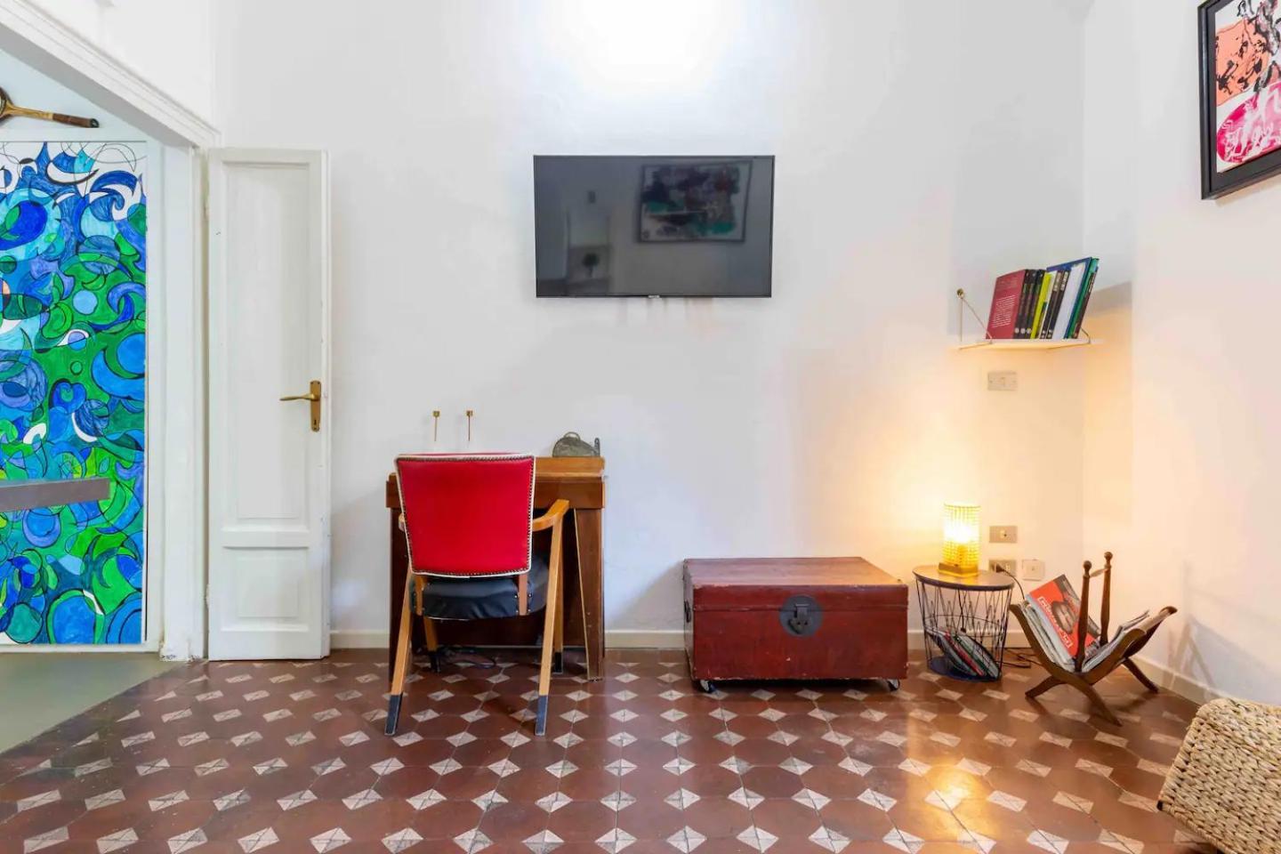 Apartment Art Cadorna Area 3 Persons