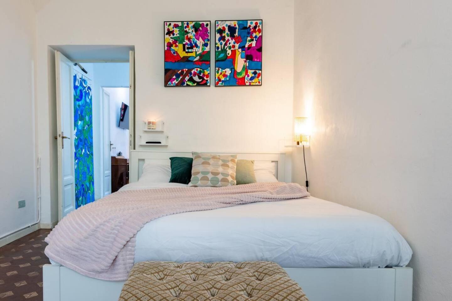 Art Cadorna Area 3 Persons * Mailand