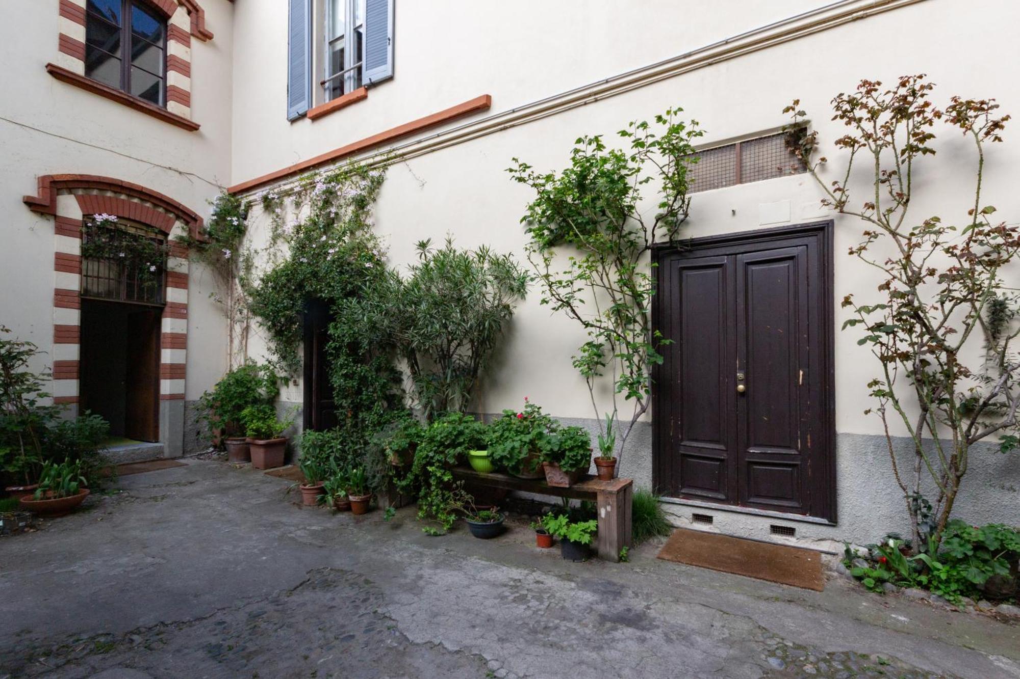 Art Cadorna Area 3 Persons Apartment *
