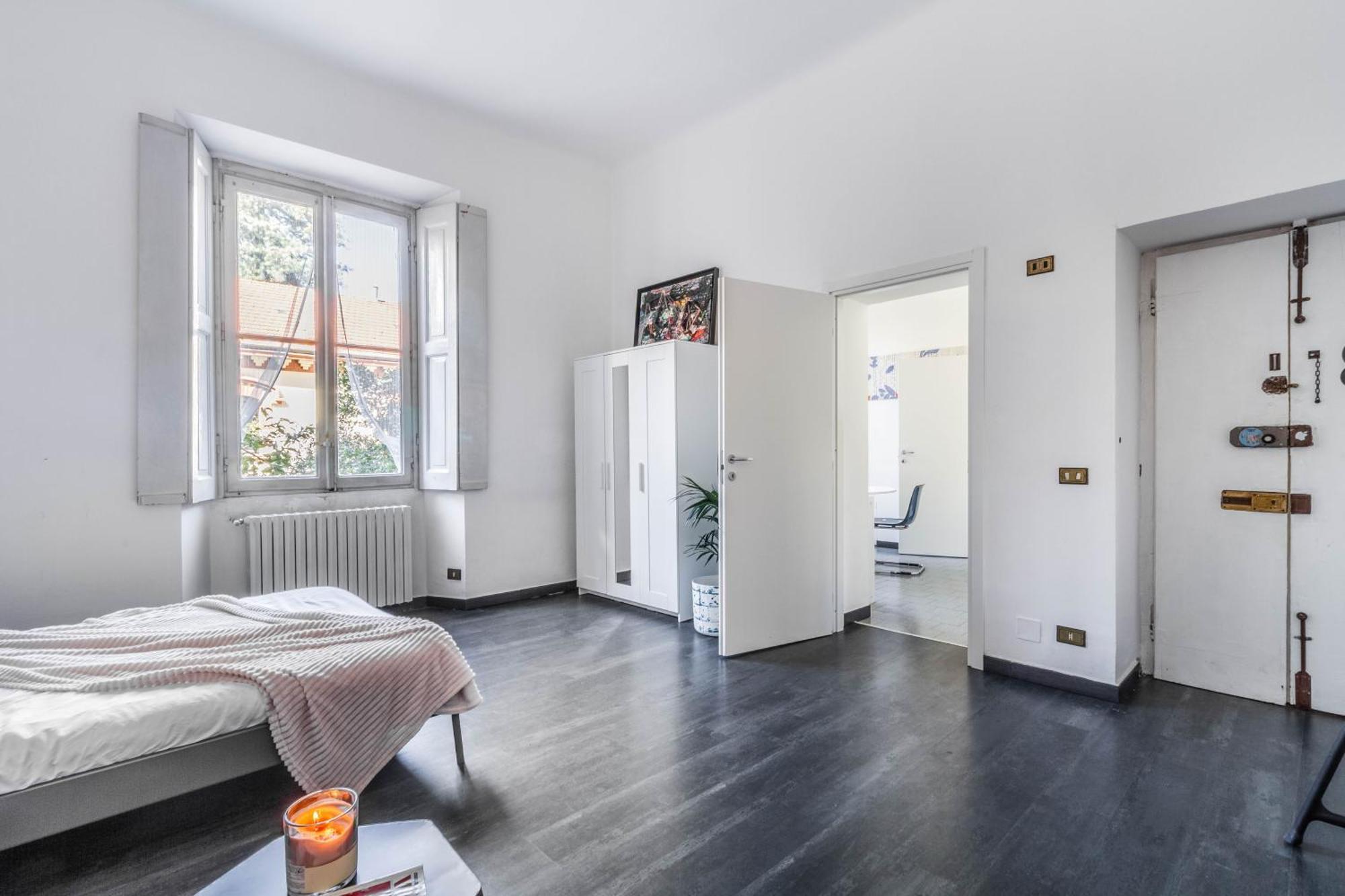 Art Cadorna Area 3 Persons Apartamento *