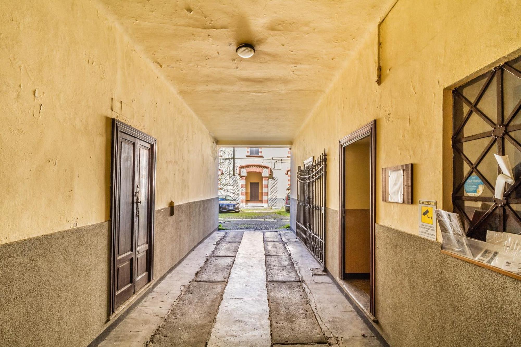 Art Cadorna Area 3 Persons *