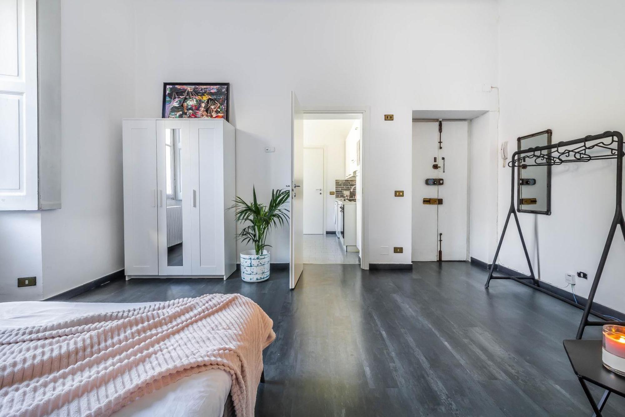 Art Cadorna Area 3 Persons Apartamento *