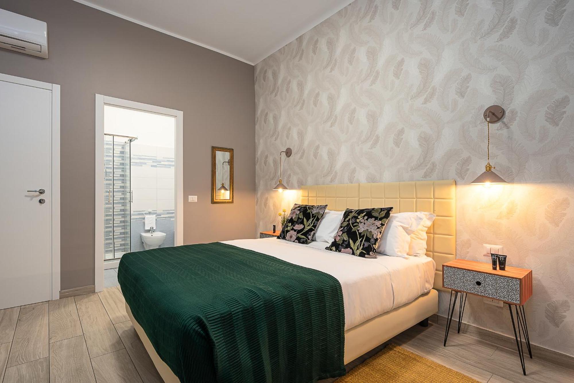 A 2 Kilometri Dal Centro Apartment