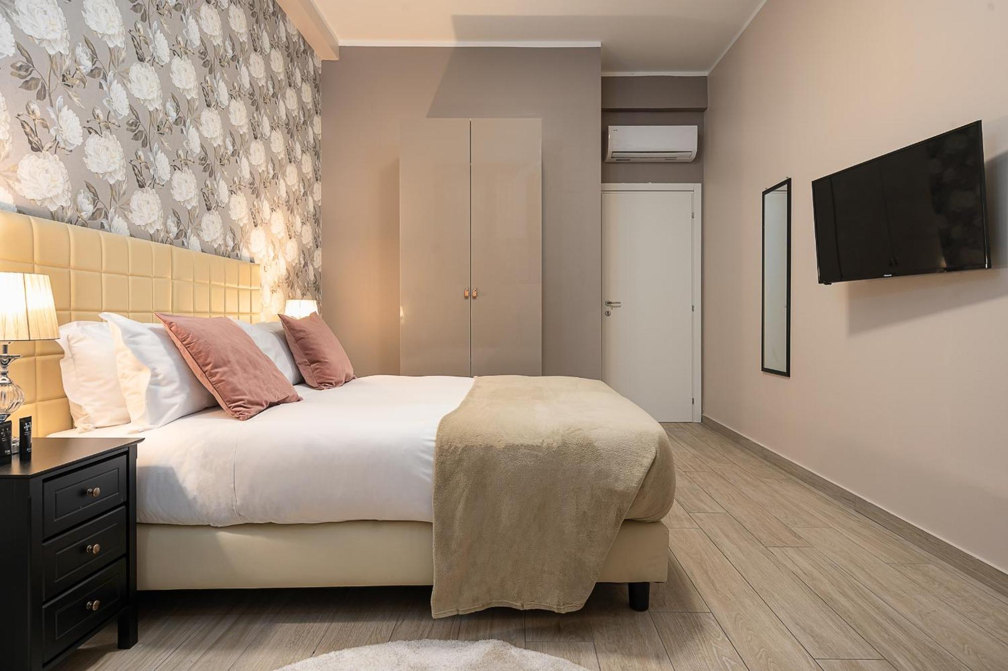 A 2 Kilometri Dal Centro Apartment