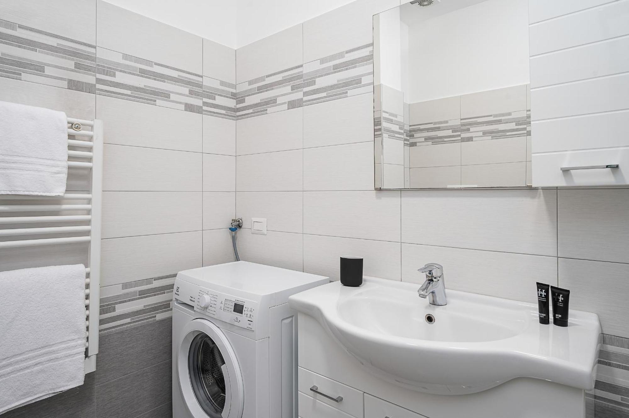 A 2 Kilometri Dal Centro Apartment *