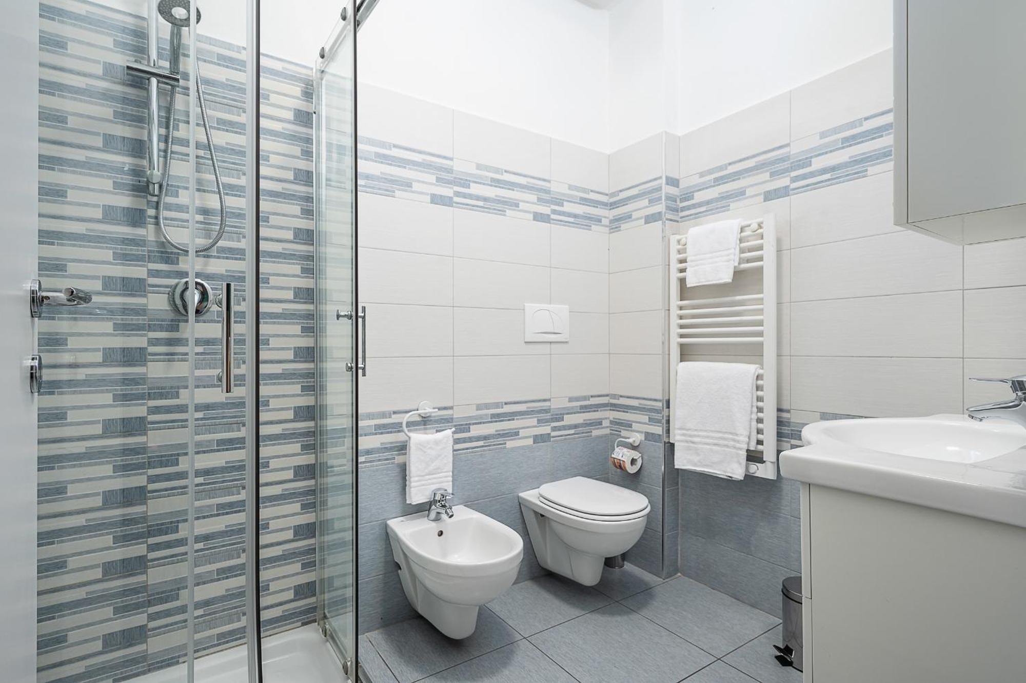 Apartment A 2 Kilometri Dal Centro