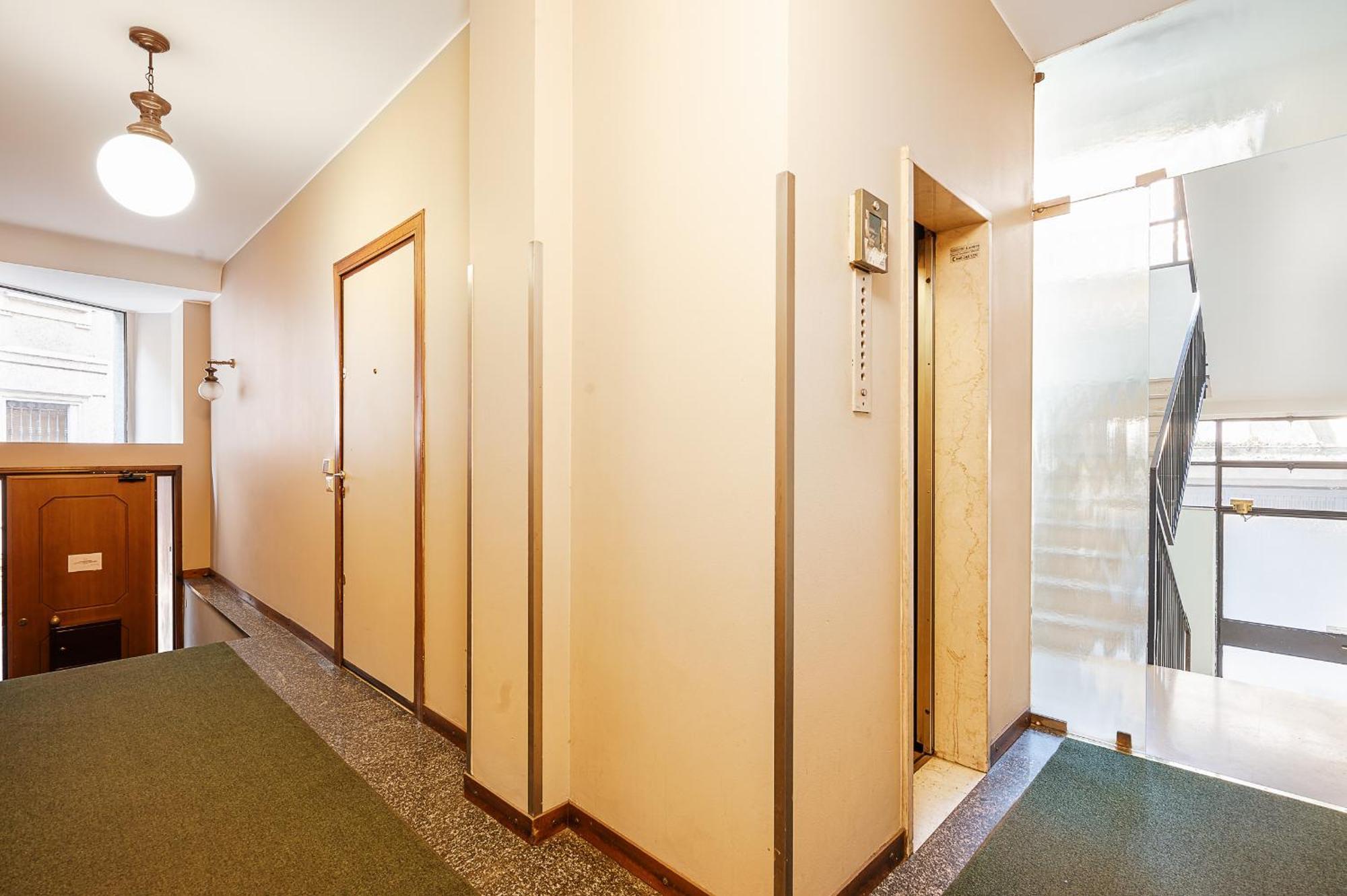 A 2 Kilometri Dal Centro Apartment *