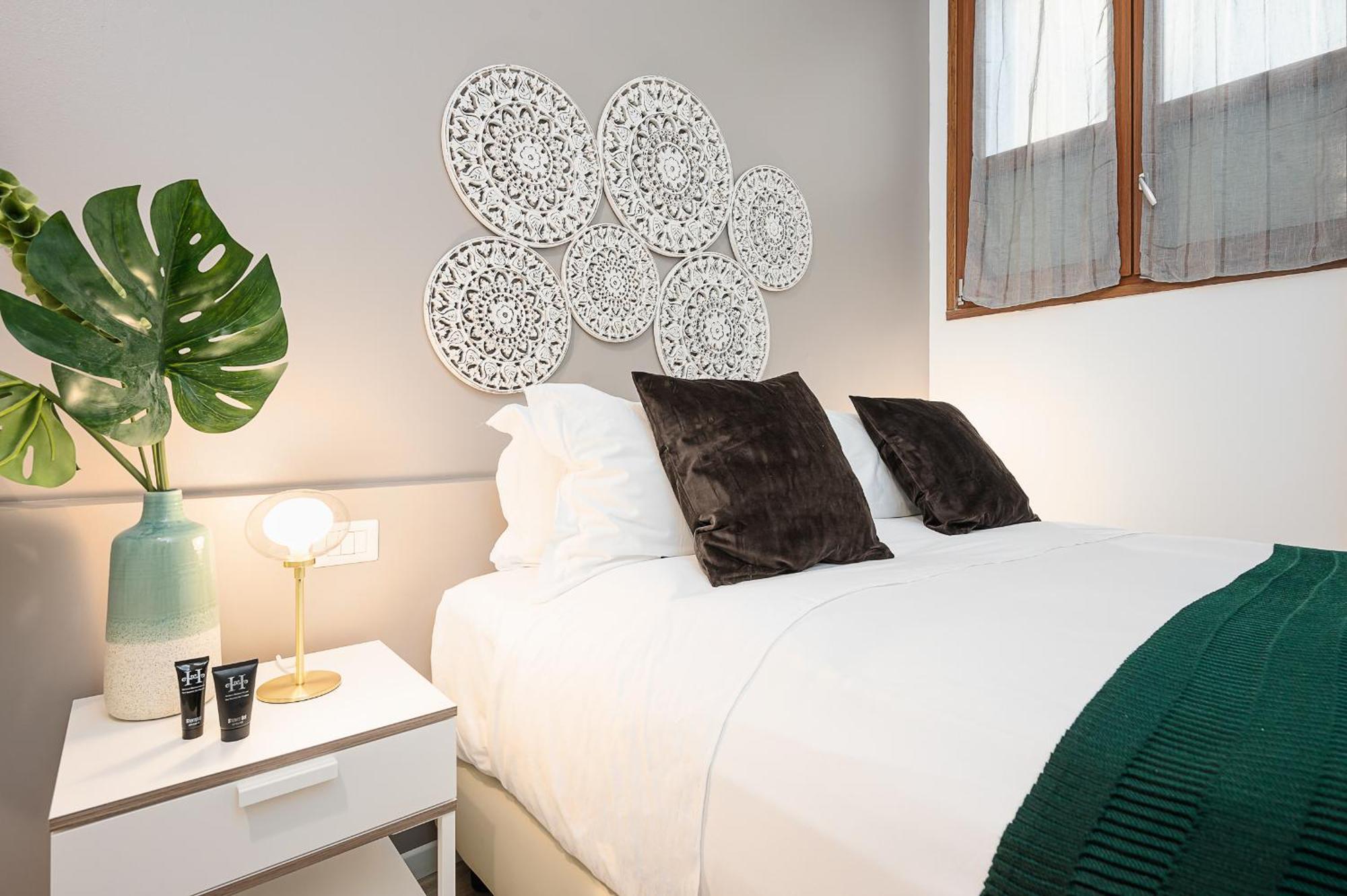 A 2 Kilometri Dal Centro Apartment Mailand
