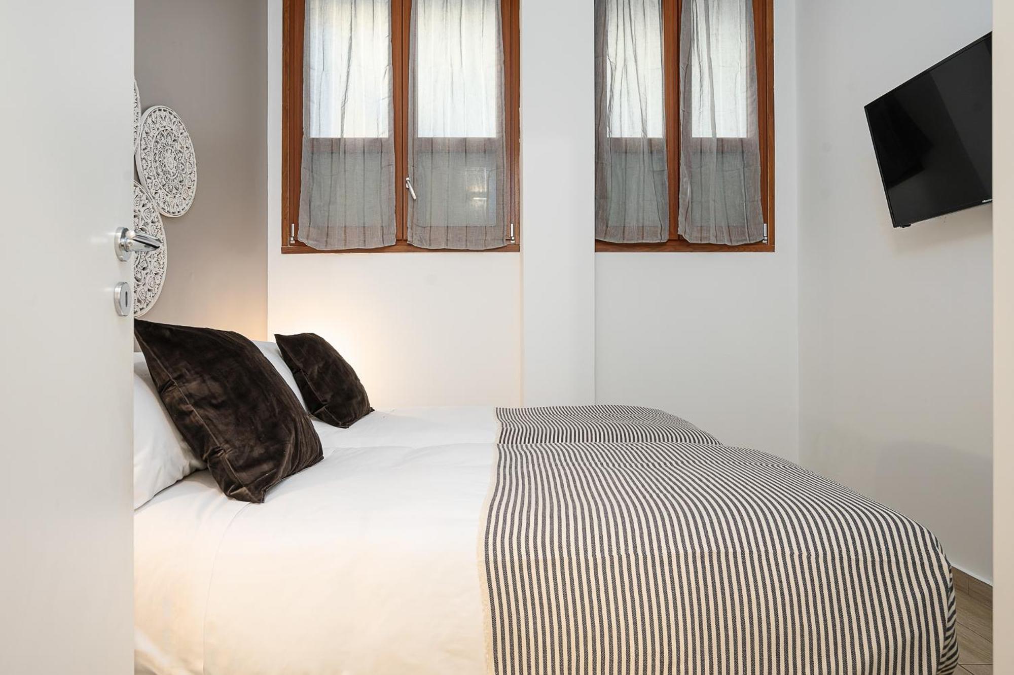 A 2 Kilometri Dal Centro Apartment Mailand