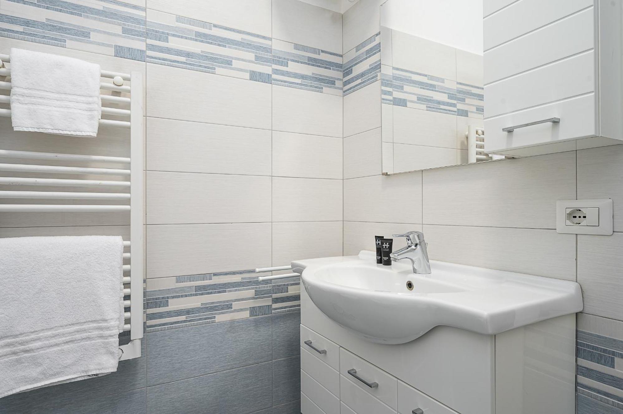 Apartment A 2 Kilometri Dal Centro Mailand