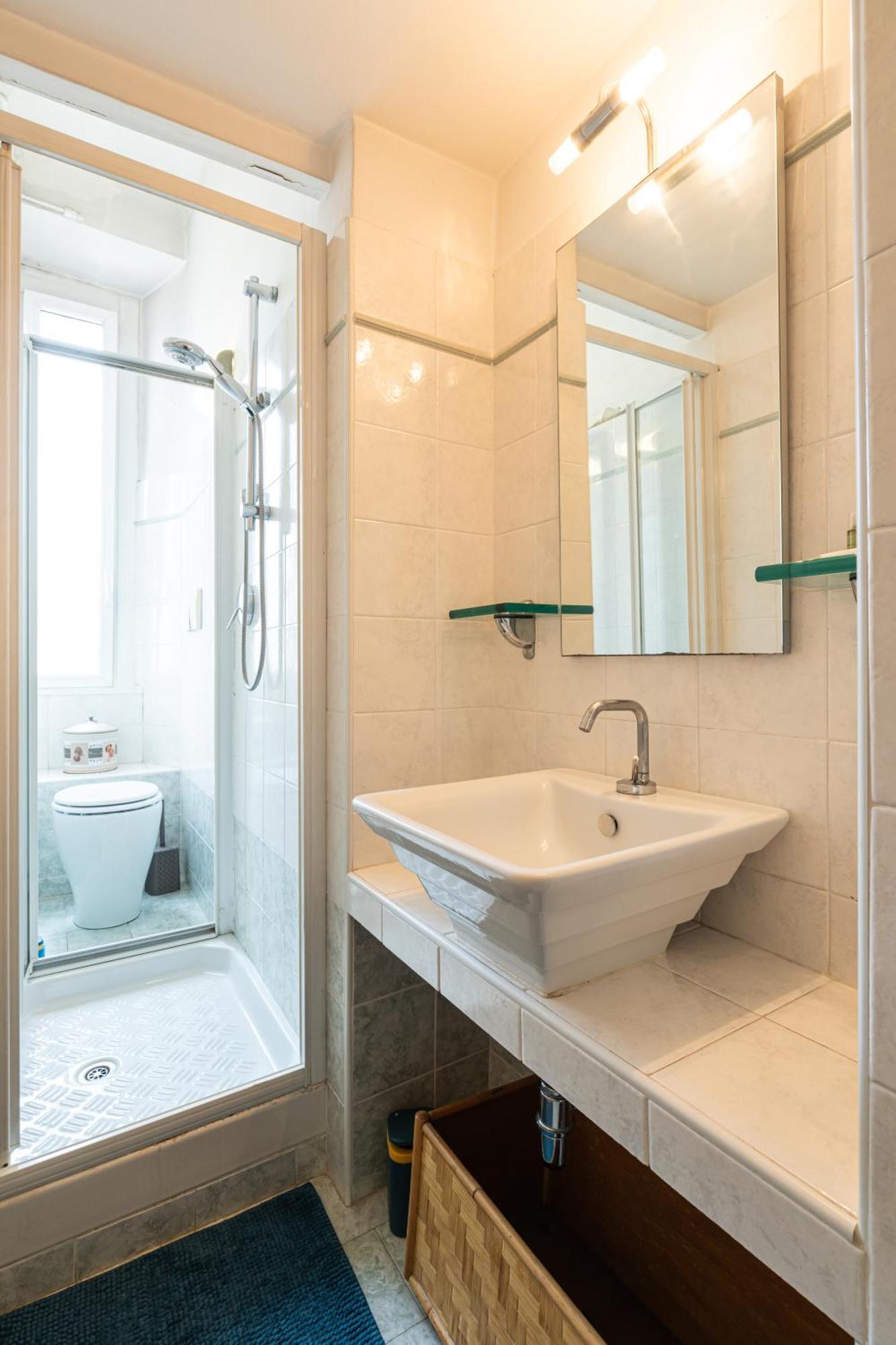 Spacious Onebedroom Navigli - Mirable Pm * Mailand
