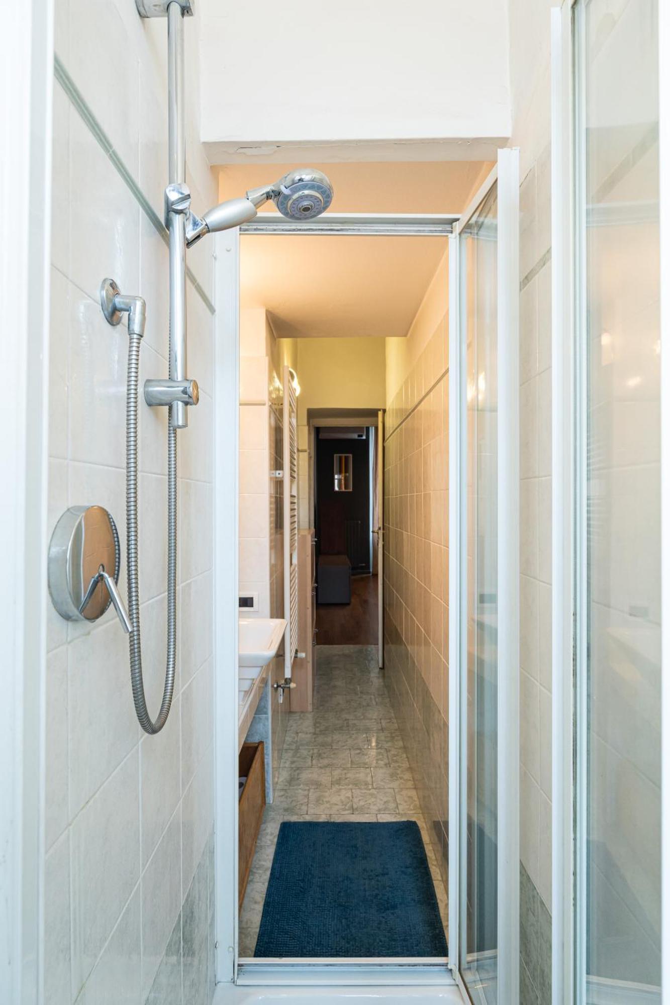 Spacious Onebedroom Navigli - Mirable Pm Apartment Mailand