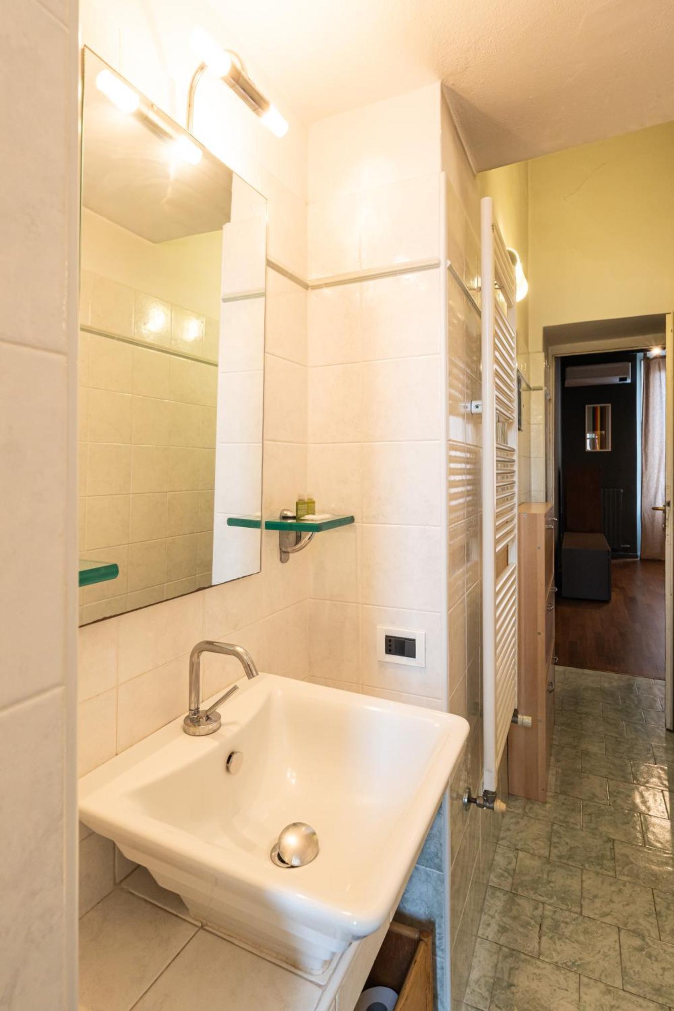 Spacious Onebedroom Navigli - Mirable Pm Mailand