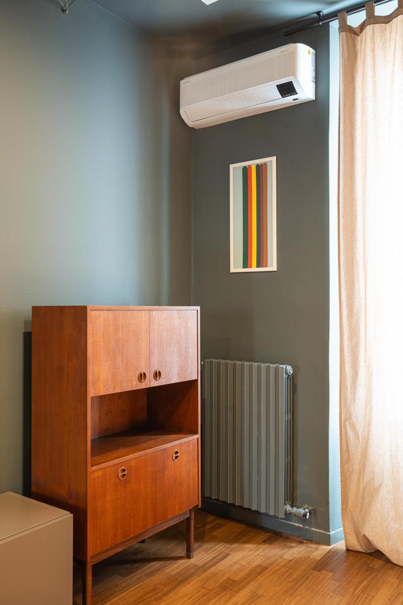 Spacious Onebedroom Navigli - Mirable Pm Apartment