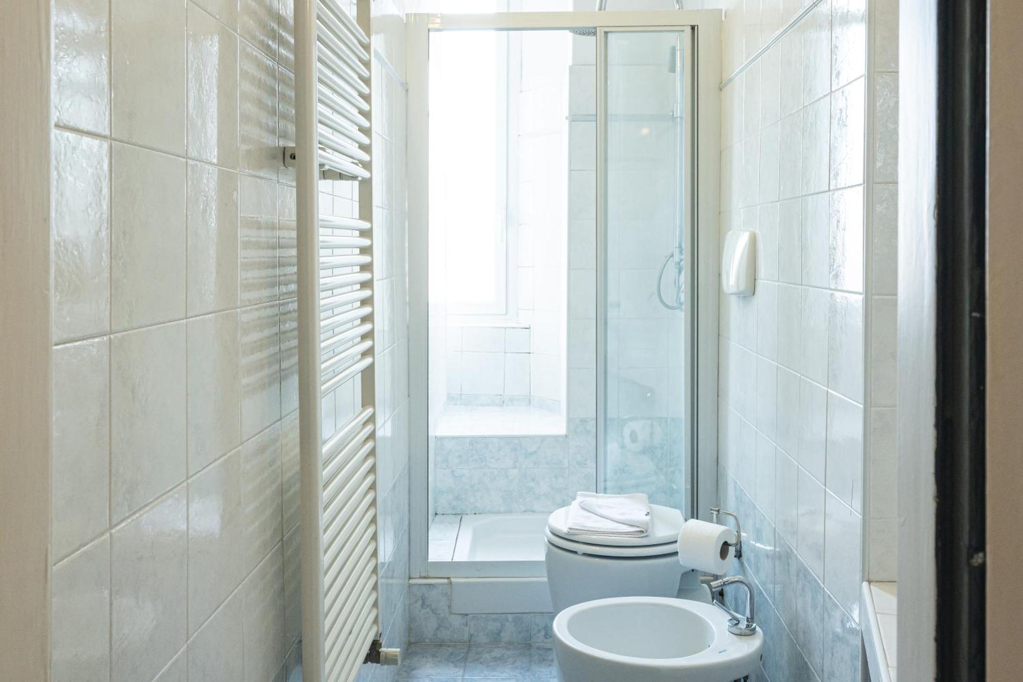 Spacious Onebedroom Navigli - Mirable Pm * Mailand