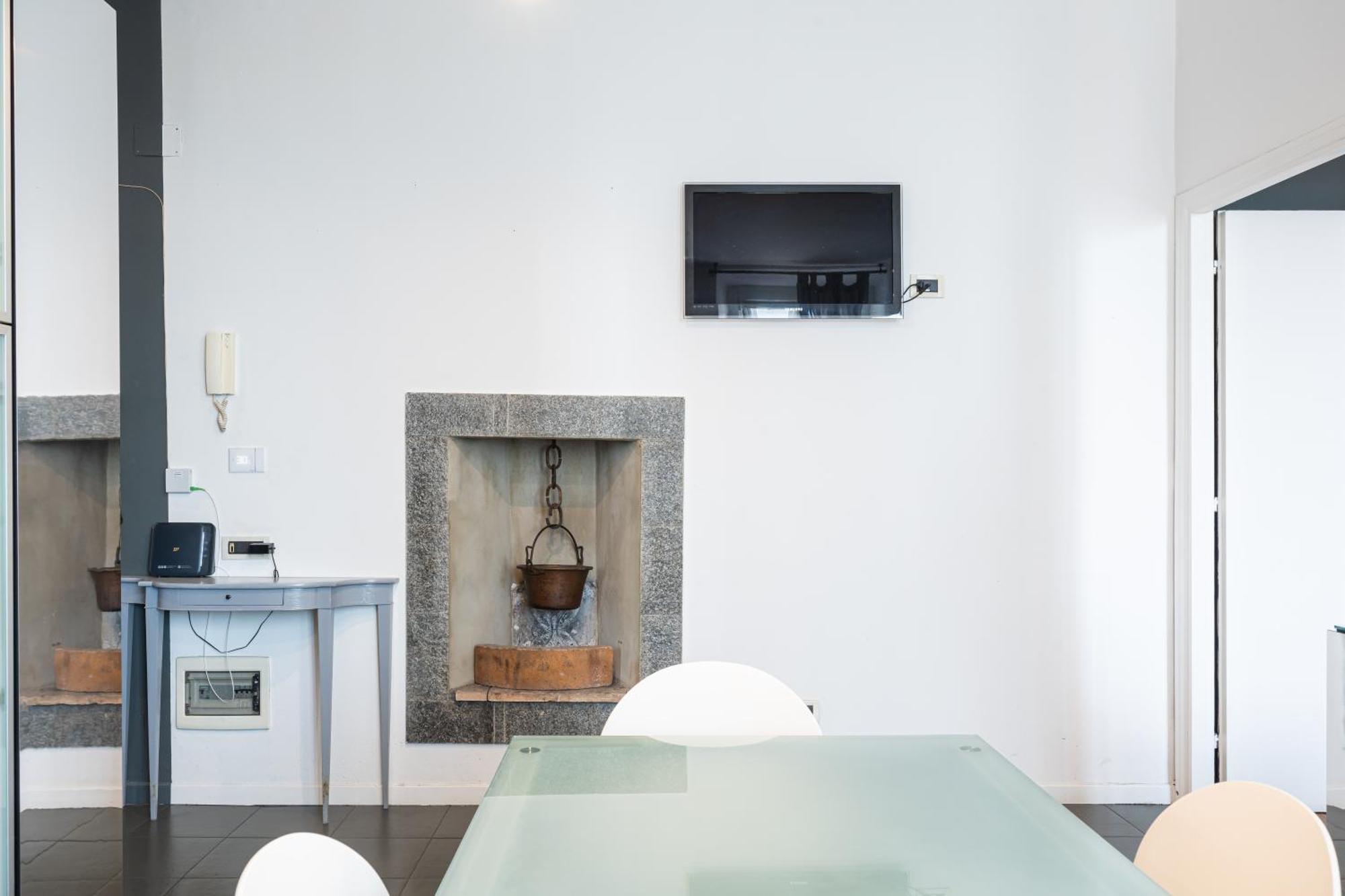 Spacious Onebedroom Navigli - Mirable Pm Apartment Mailand