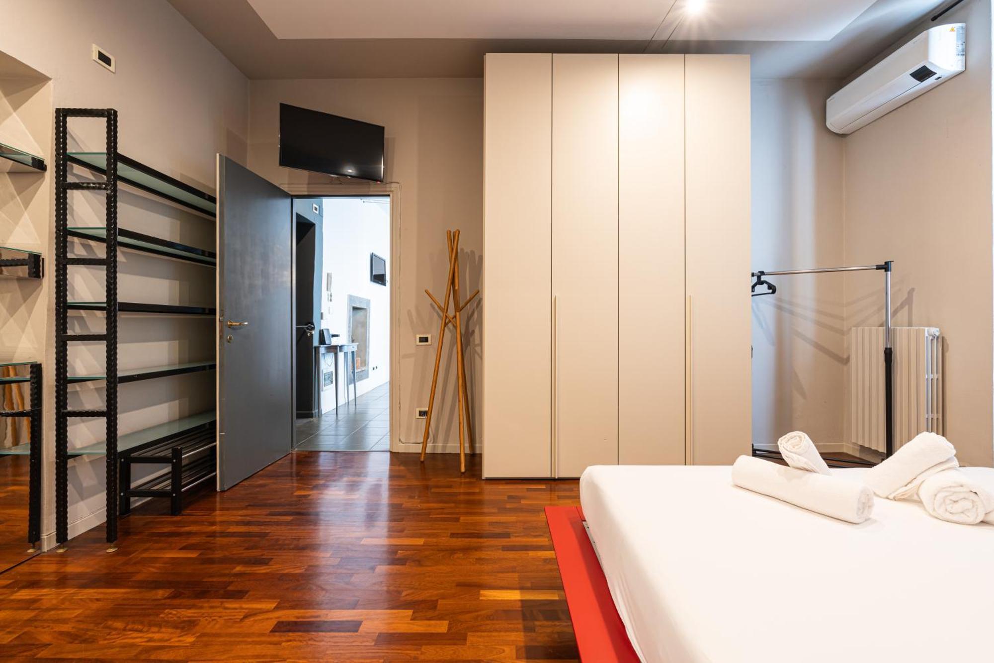 Spacious Onebedroom Navigli - Mirable Pm Apartment Mailand