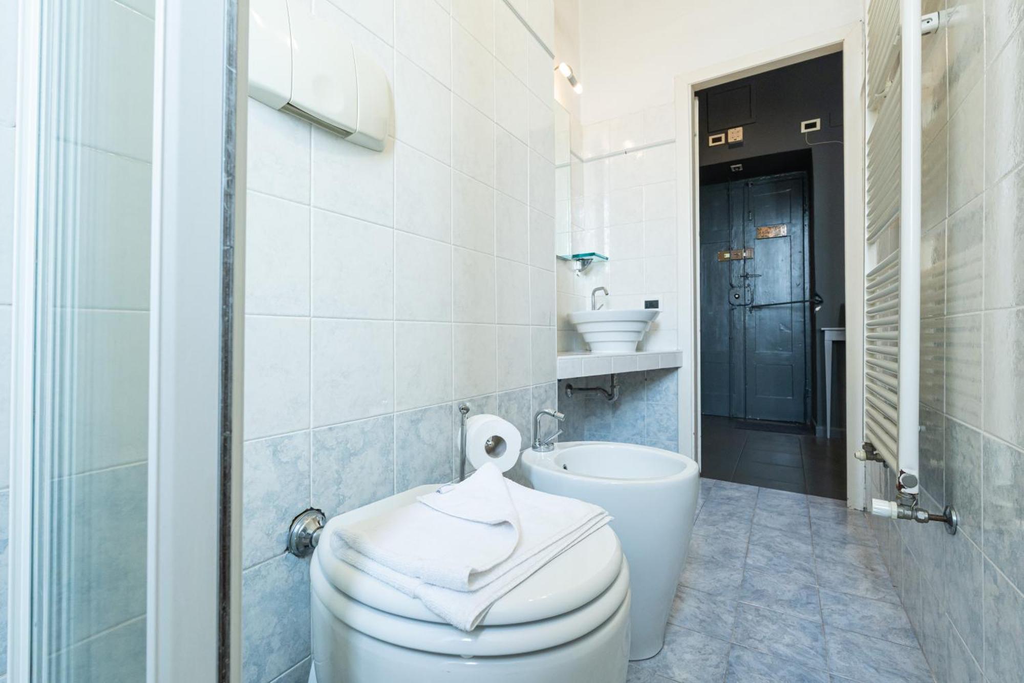 Apartment Spacious Onebedroom Navigli - Mirable Pm Mailand