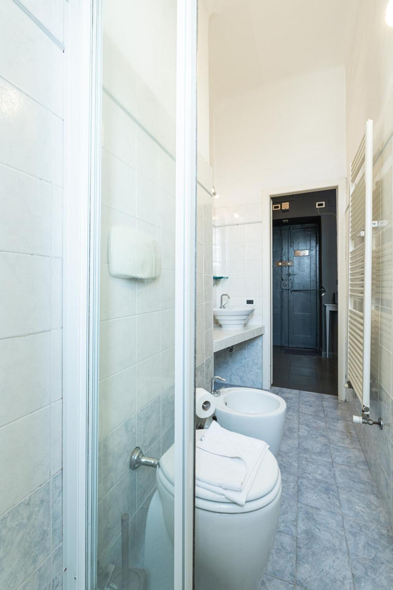 Spacious Onebedroom Navigli - Mirable Pm