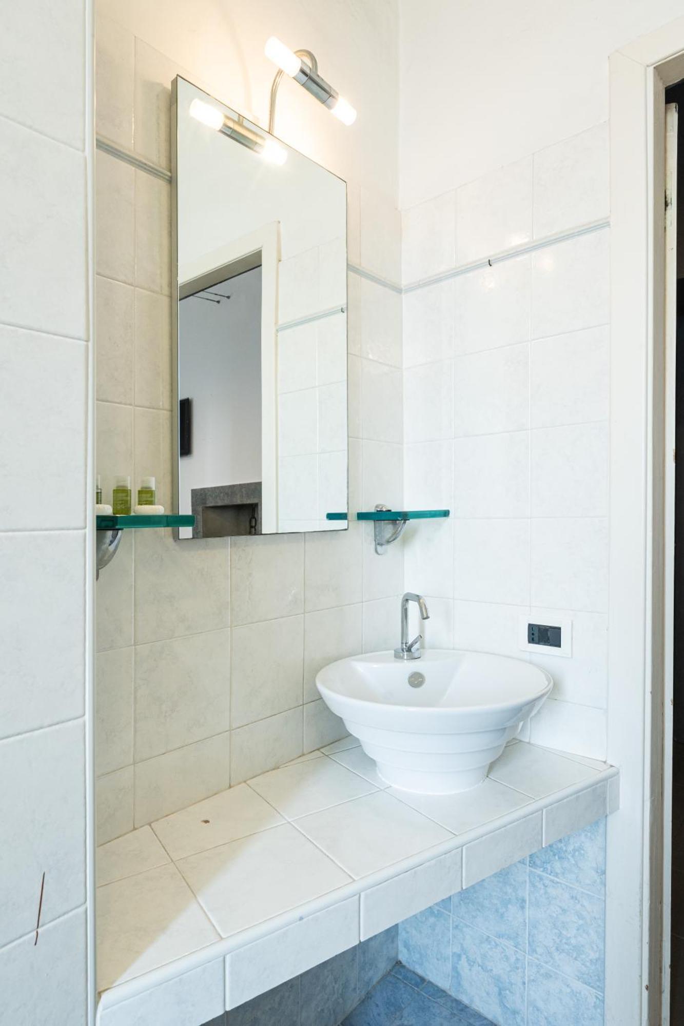 Apartment Spacious Onebedroom Navigli - Mirable Pm *