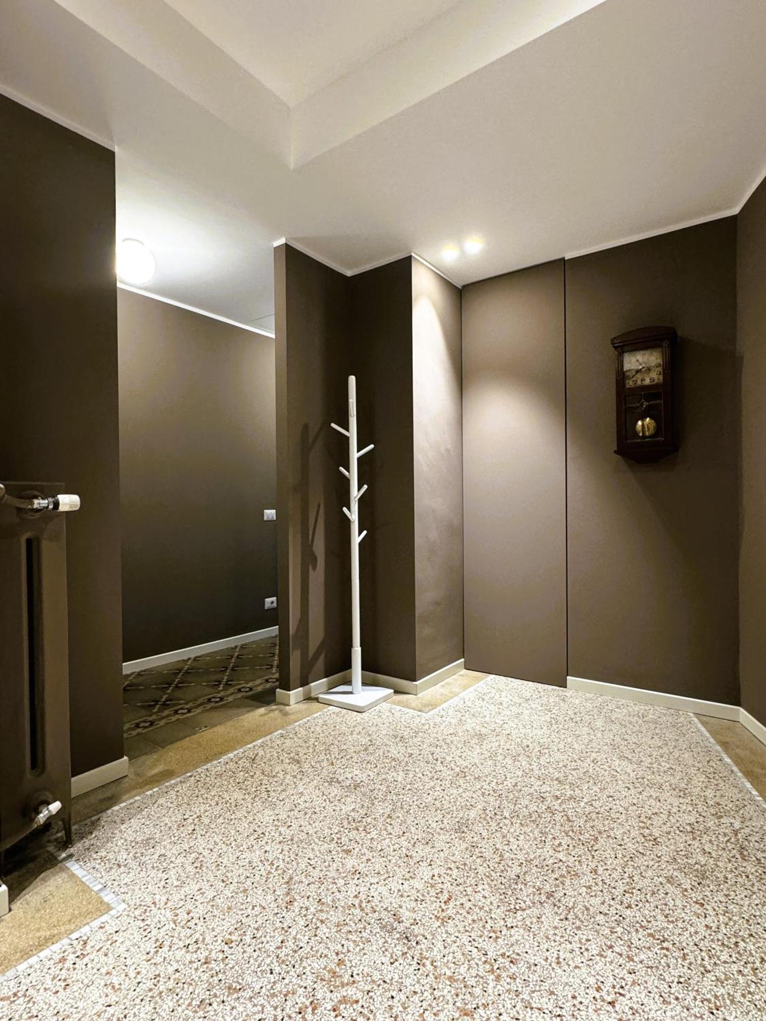 In Historic Building- Porta Venezia Apartment Mailand