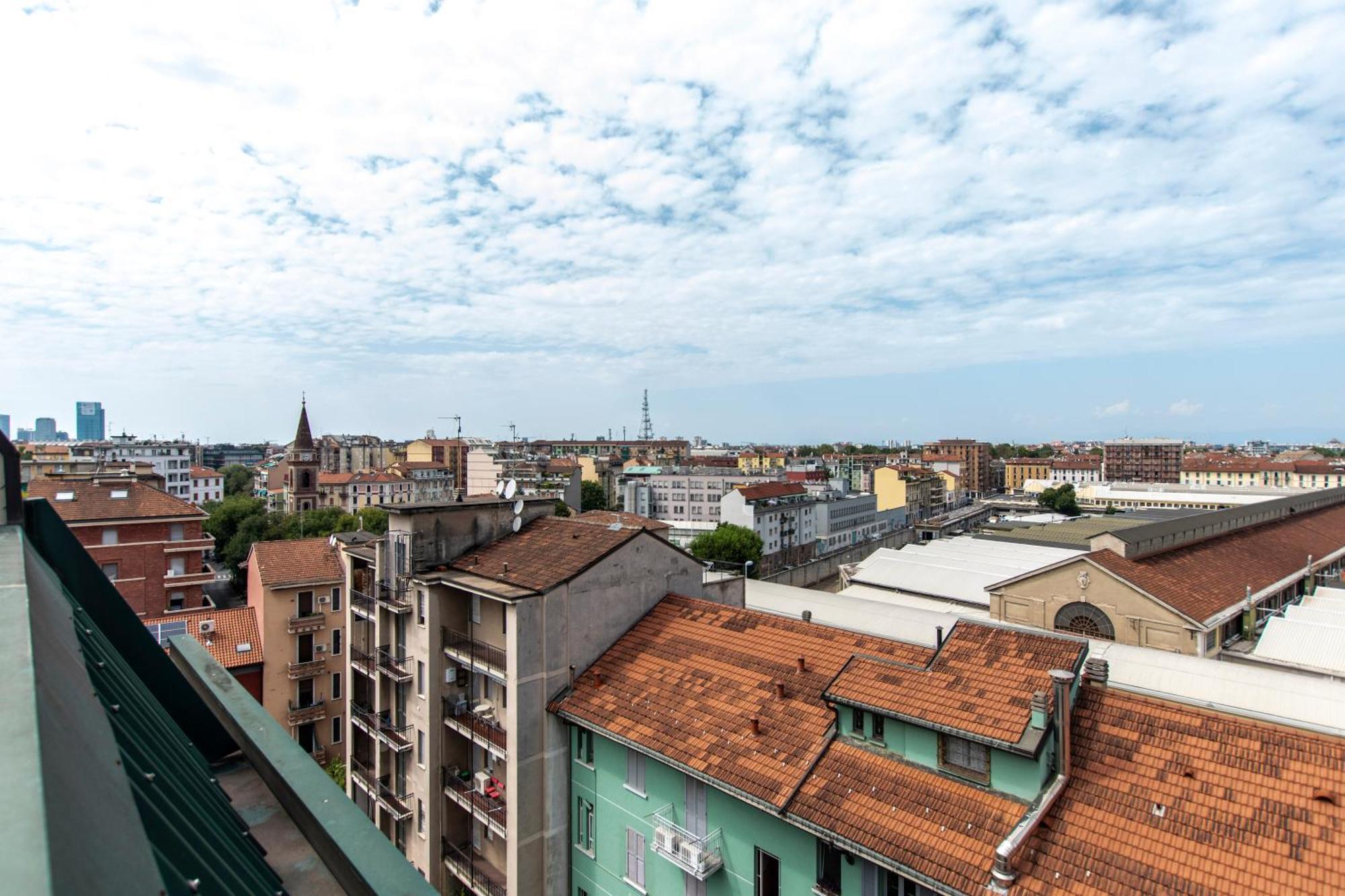 Apartment Luxury - Casoretto 36 *