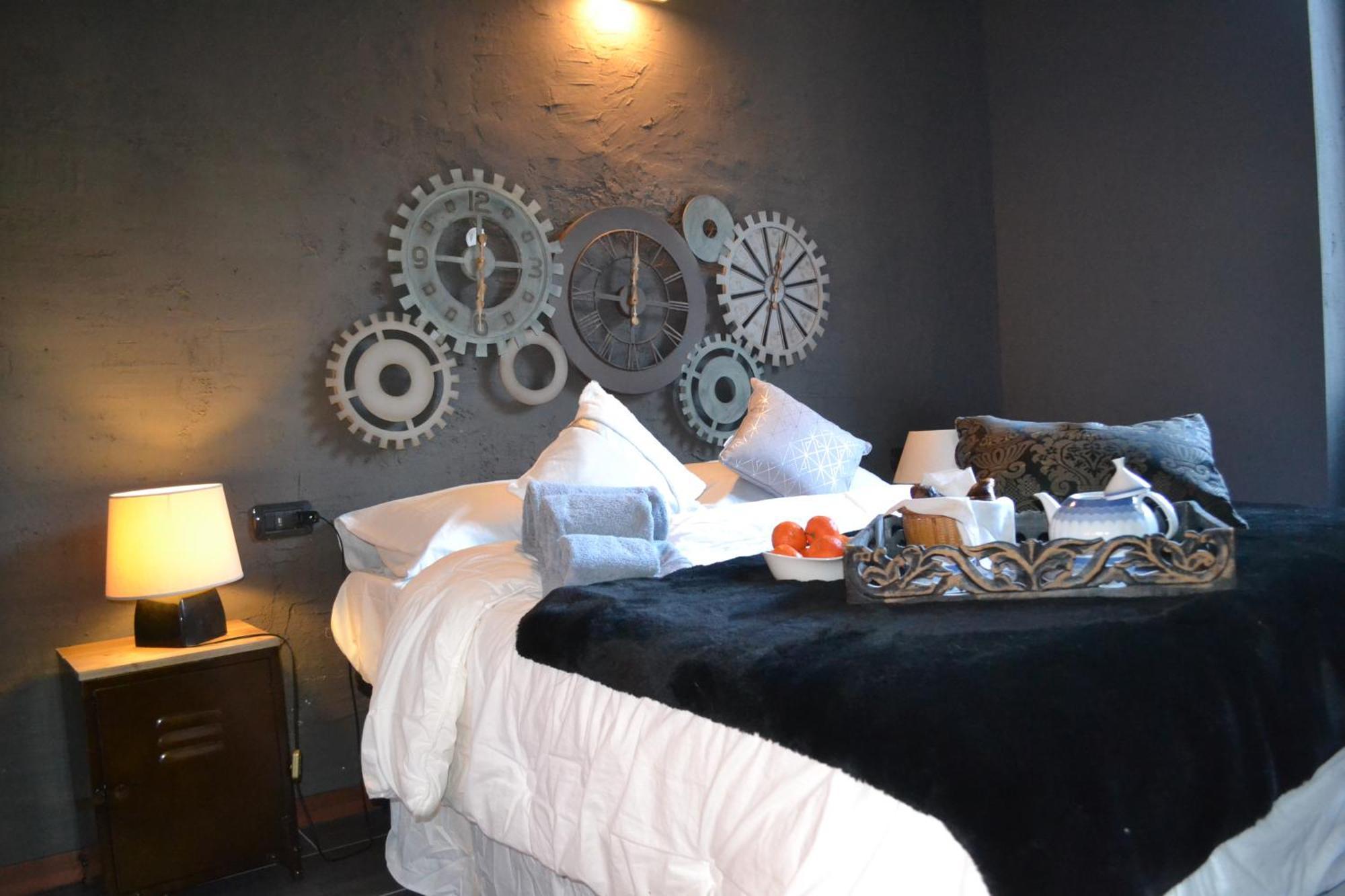 Center Apartment Mailand
