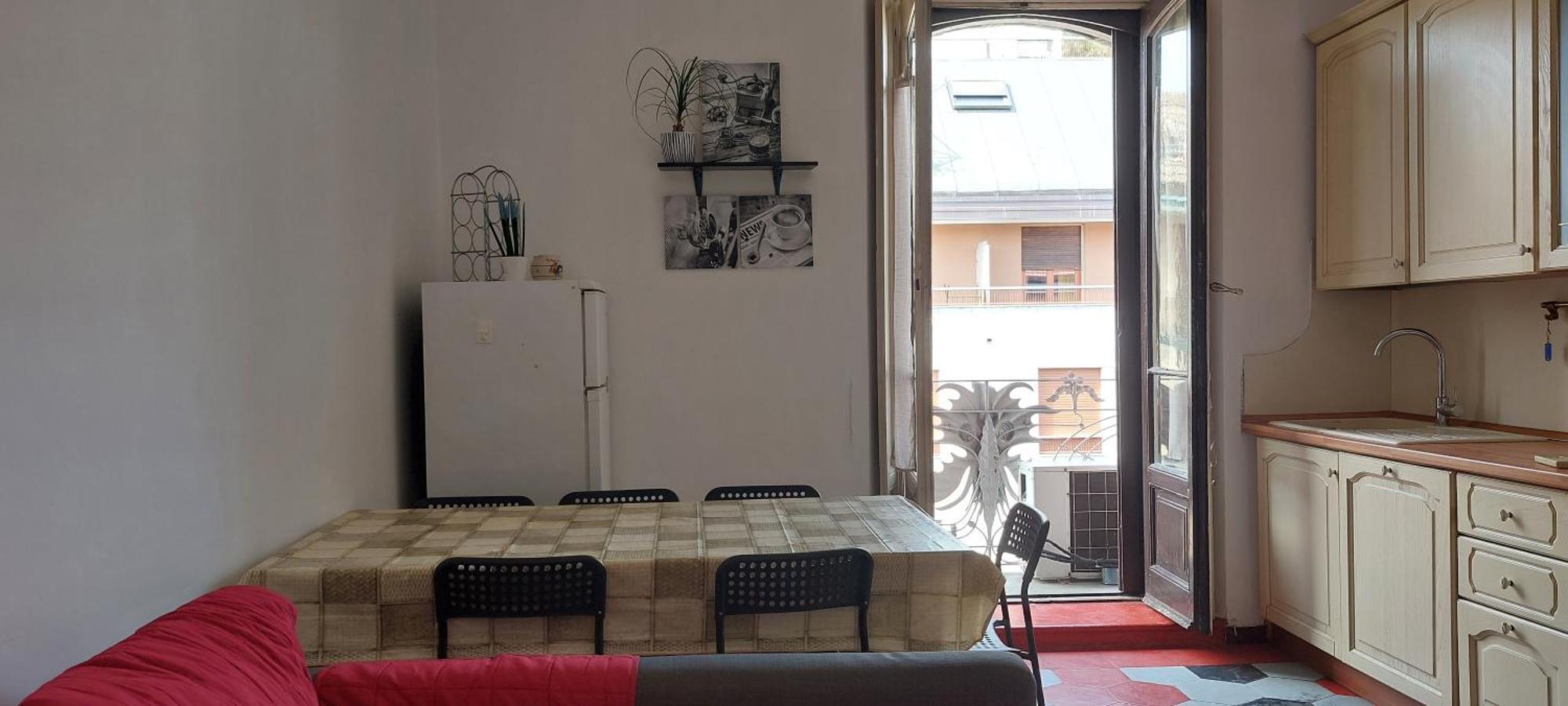 Dreaming Apartamento *