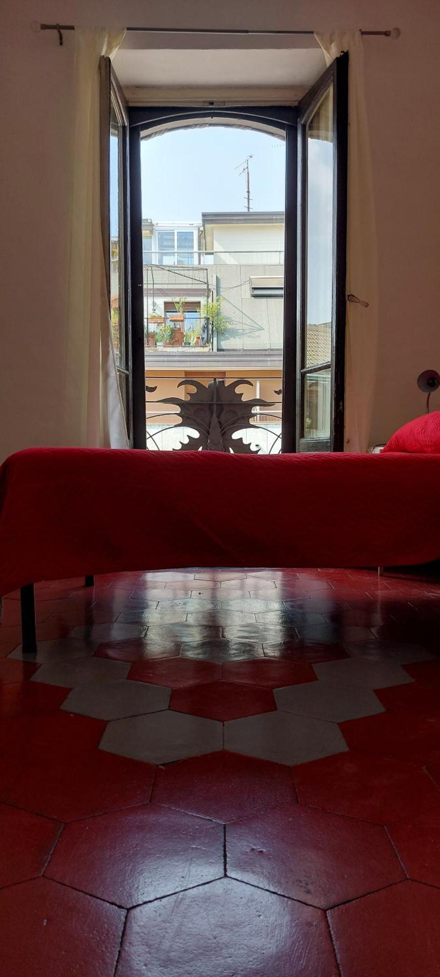 Dreaming Apartamento Milão