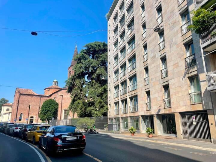 Relstay - Montenapoleone Apartment Mailand
