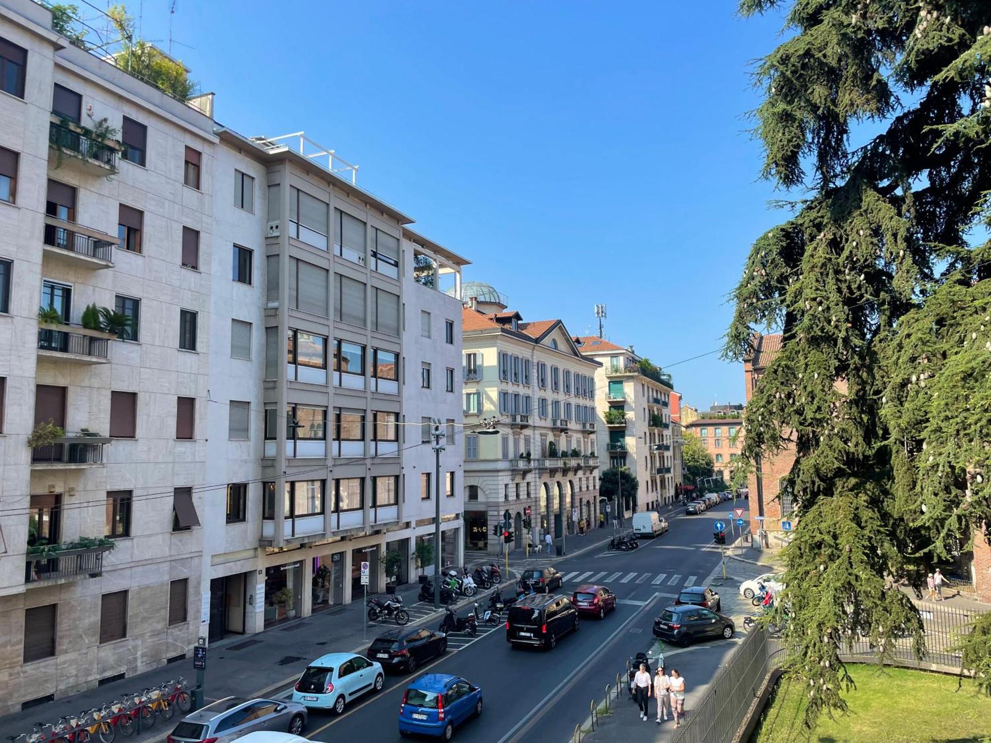 Relstay - Montenapoleone Apartment