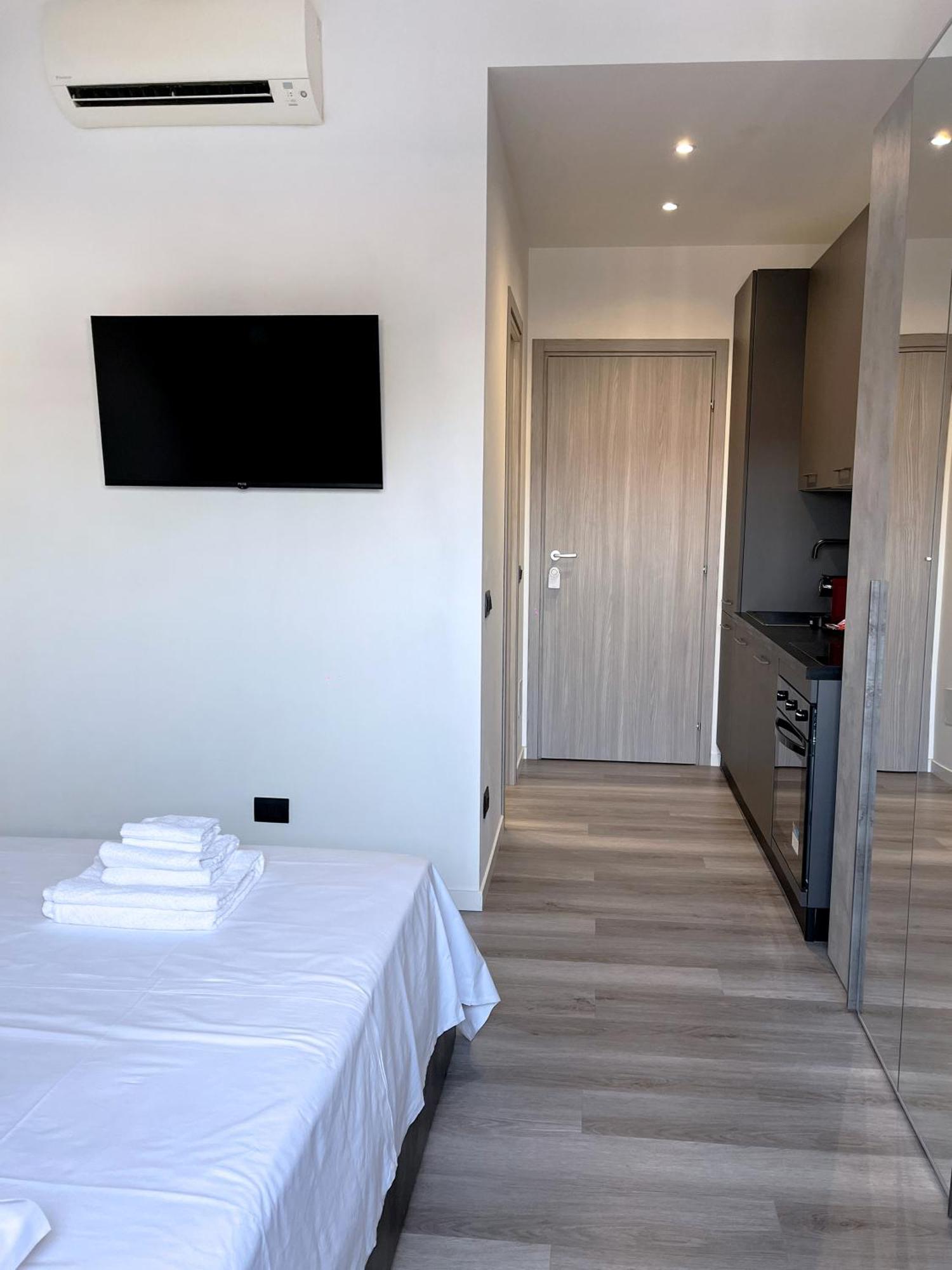 Apartamento House Crocetta Milão