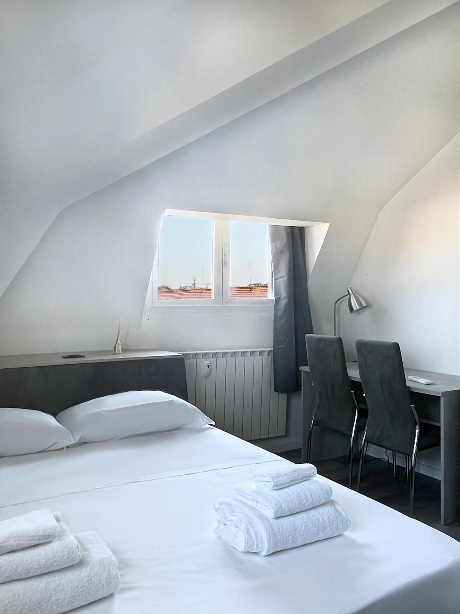 Apartamento House Crocetta
