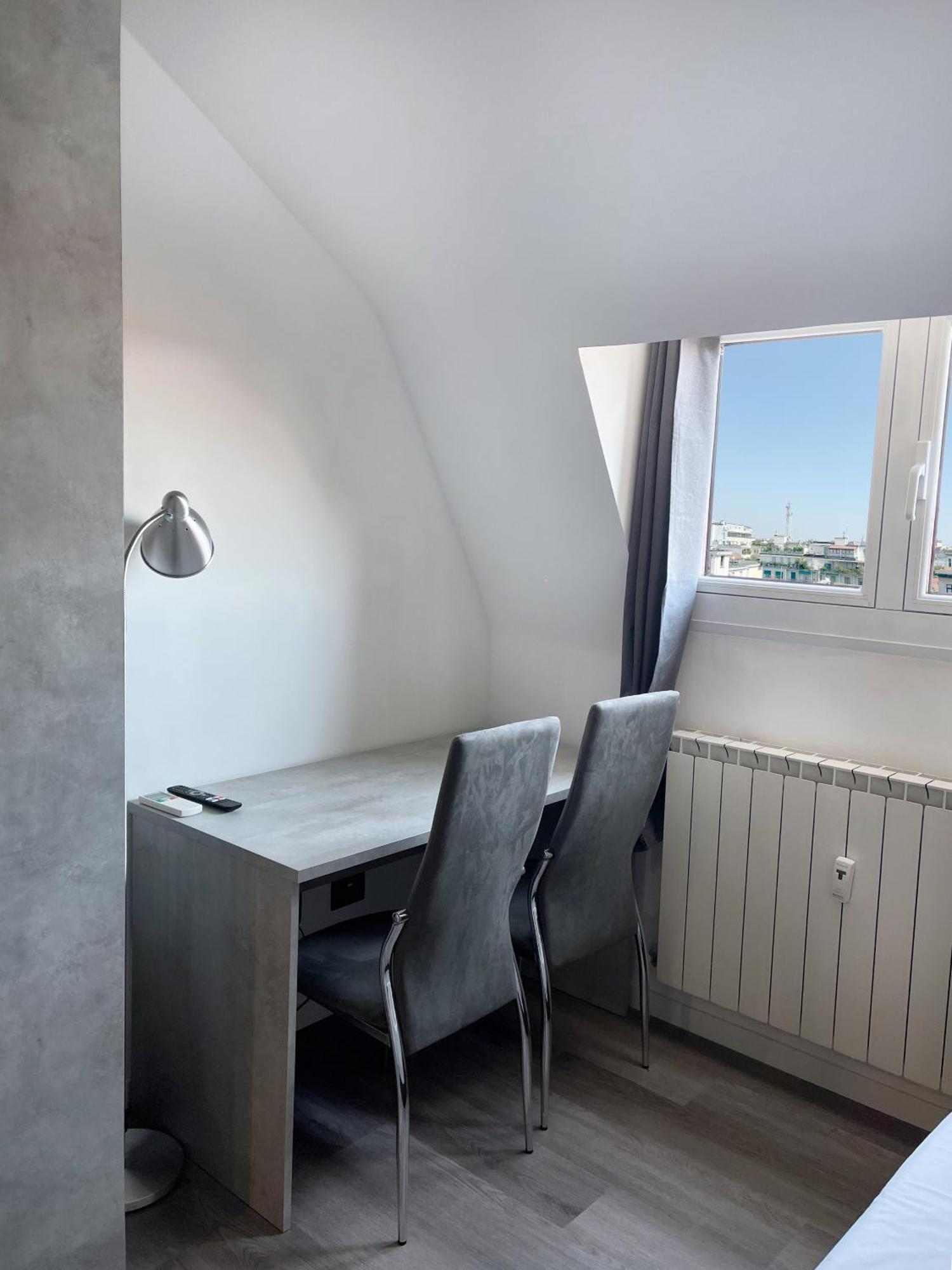 Apartamento House Crocetta *