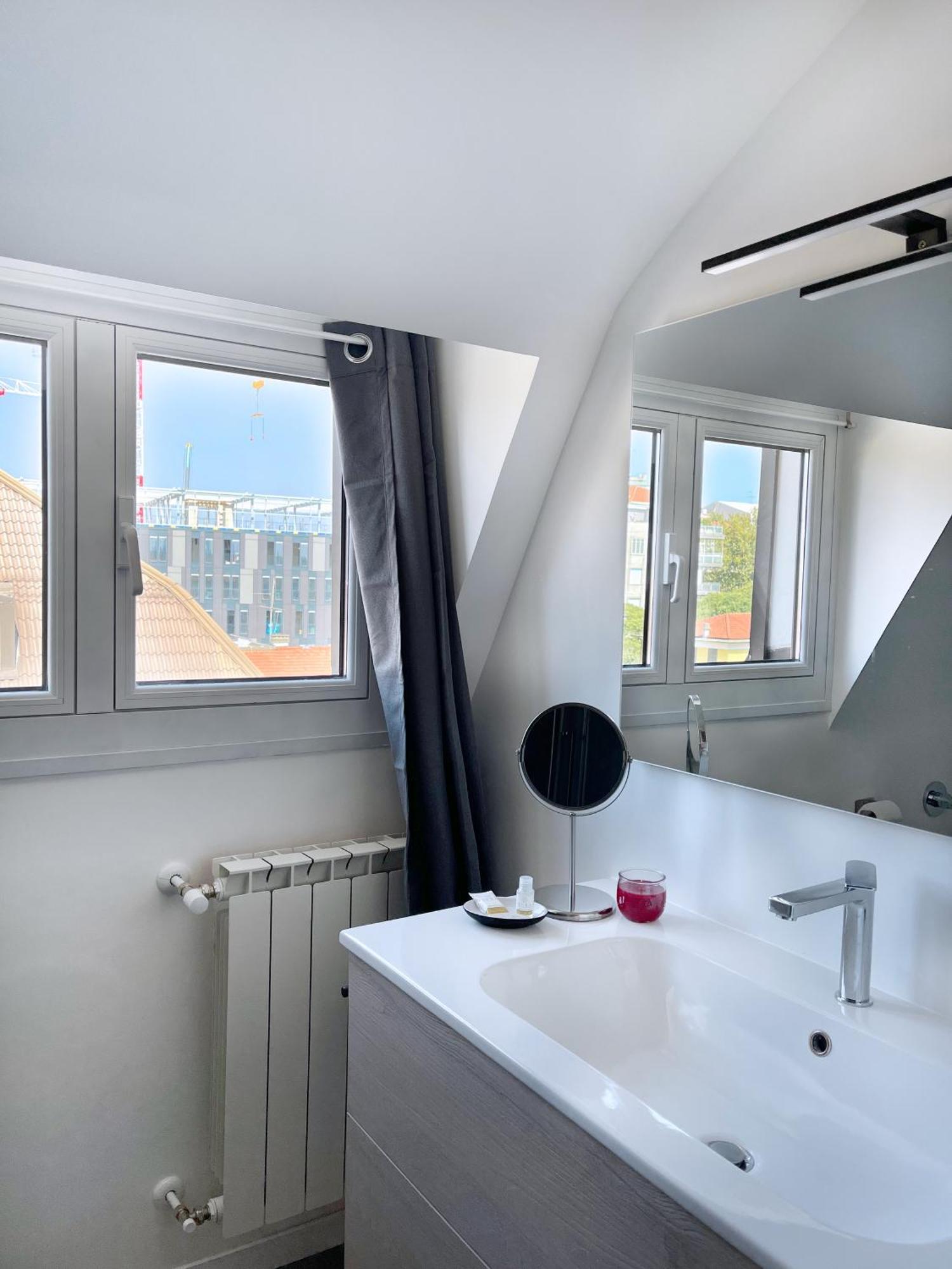 House Crocetta Apartamento *