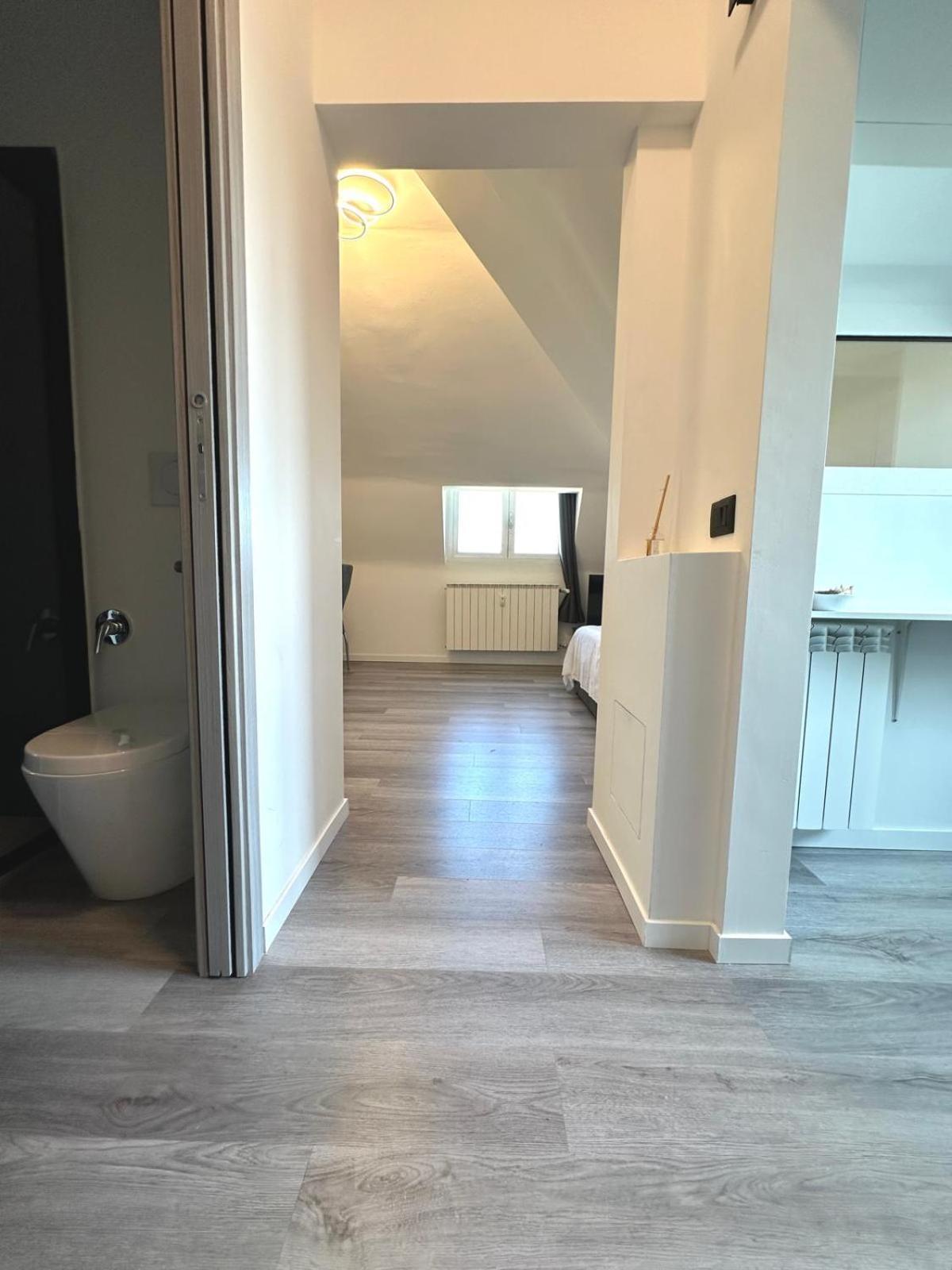Apartamento House Crocetta Milão