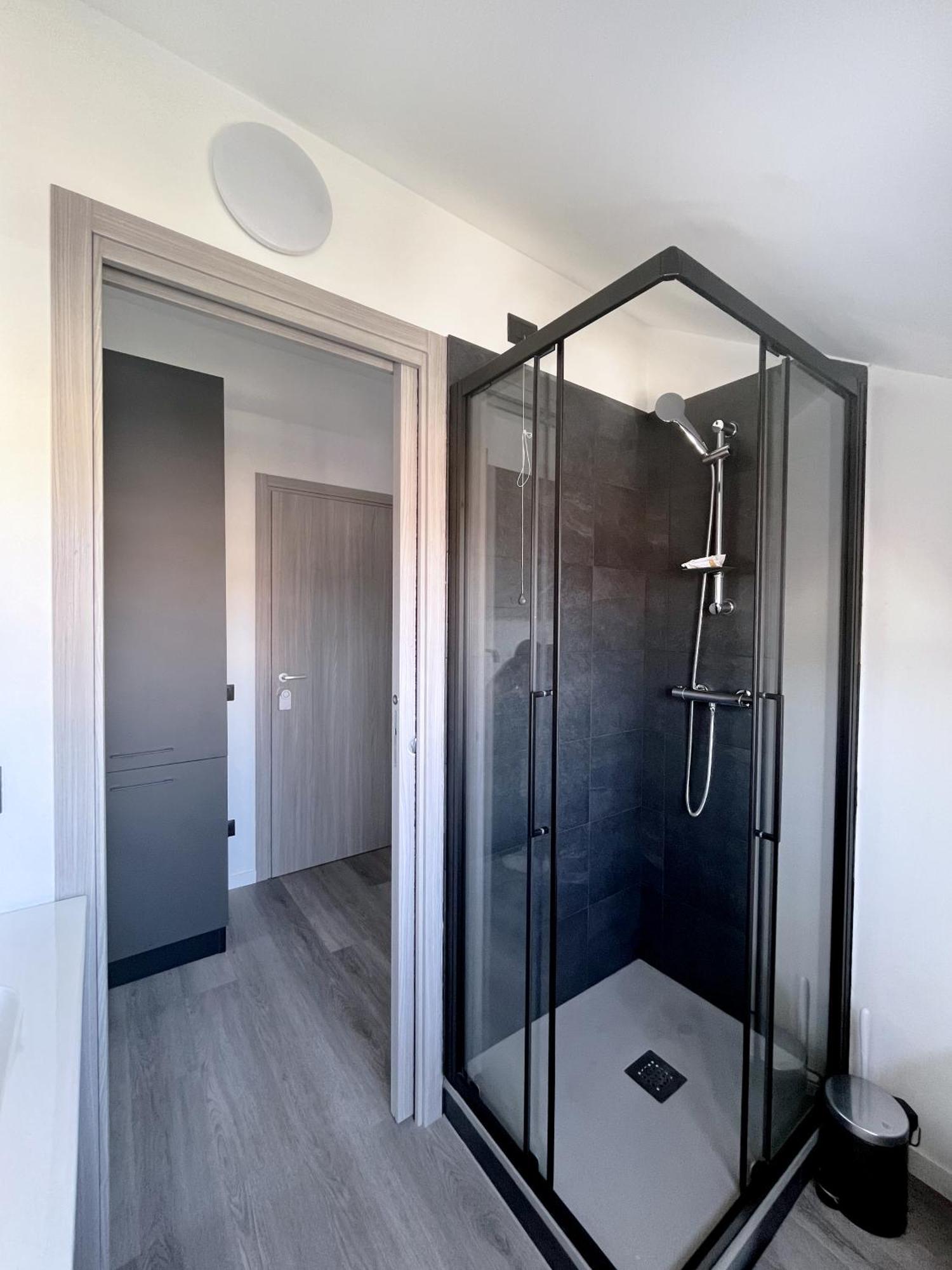 House Crocetta Apartamento