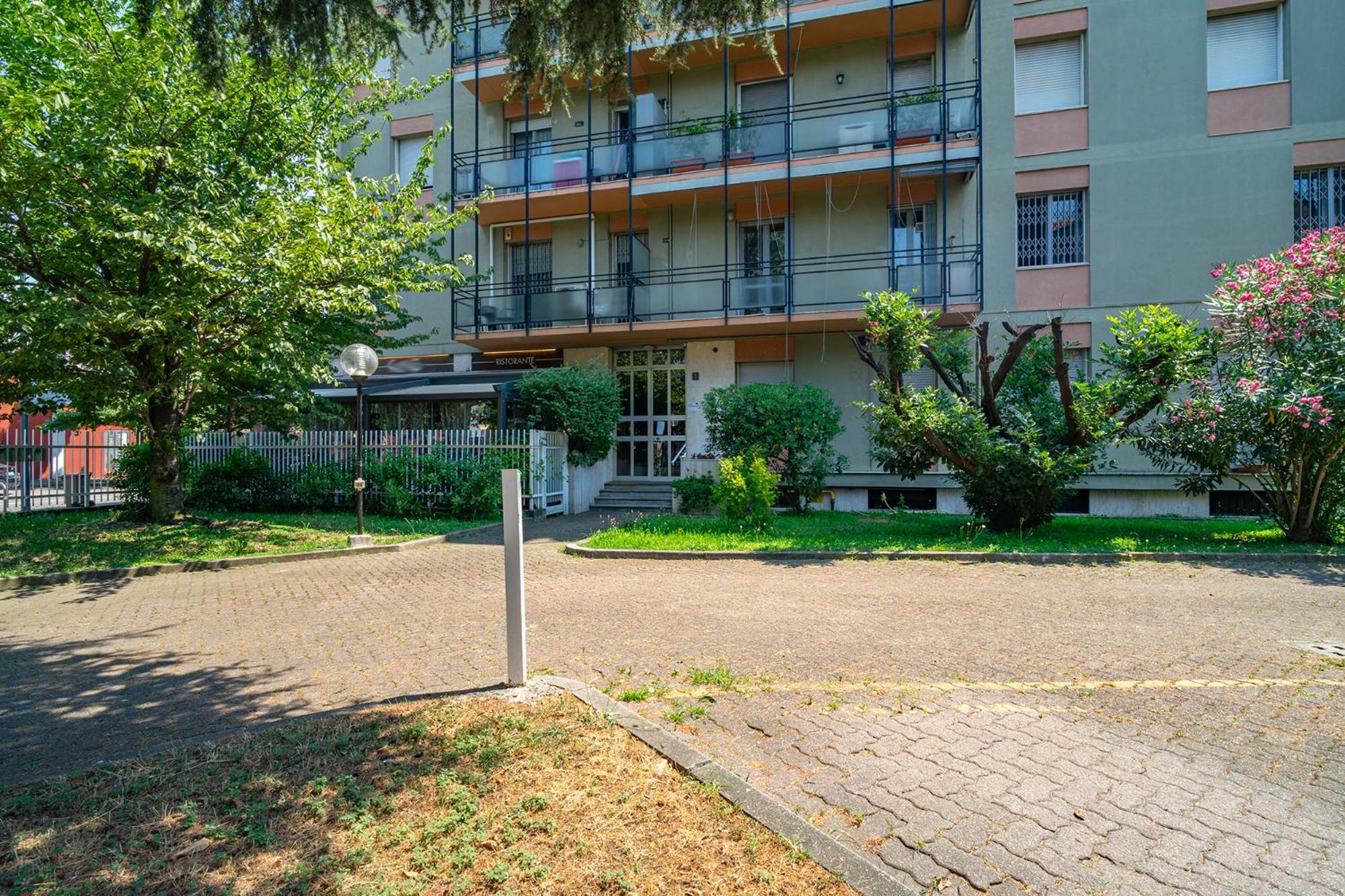 Accursio Boutique House * Mailand