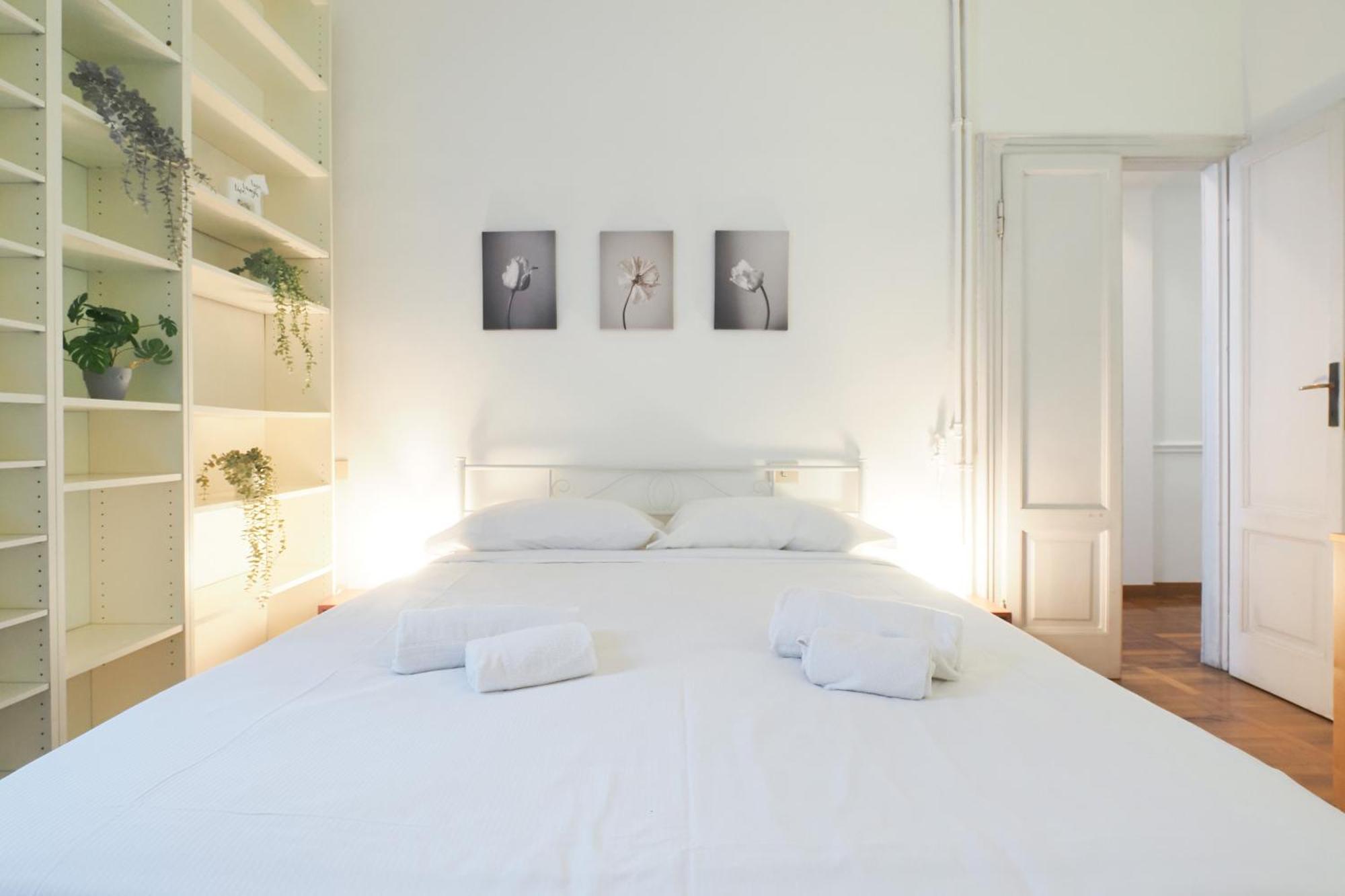 Apartment Primopiano - Solferino Mailand